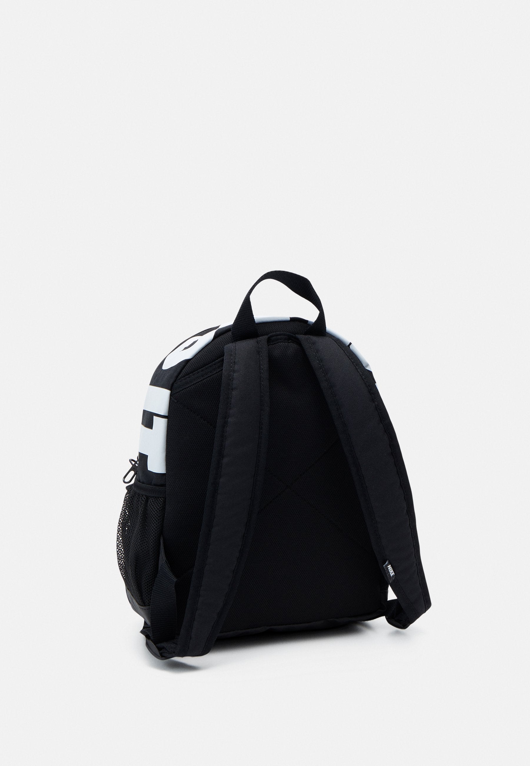 UNISEX - Backpack - black/black/(white)