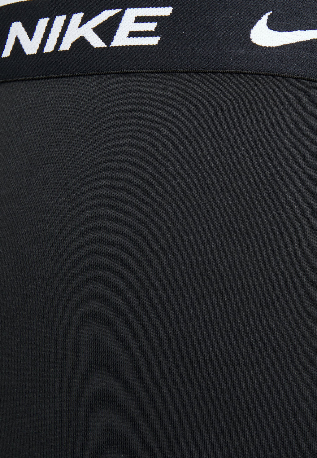 BRIEF 3 PACK - Boxer briefs - black/black/black