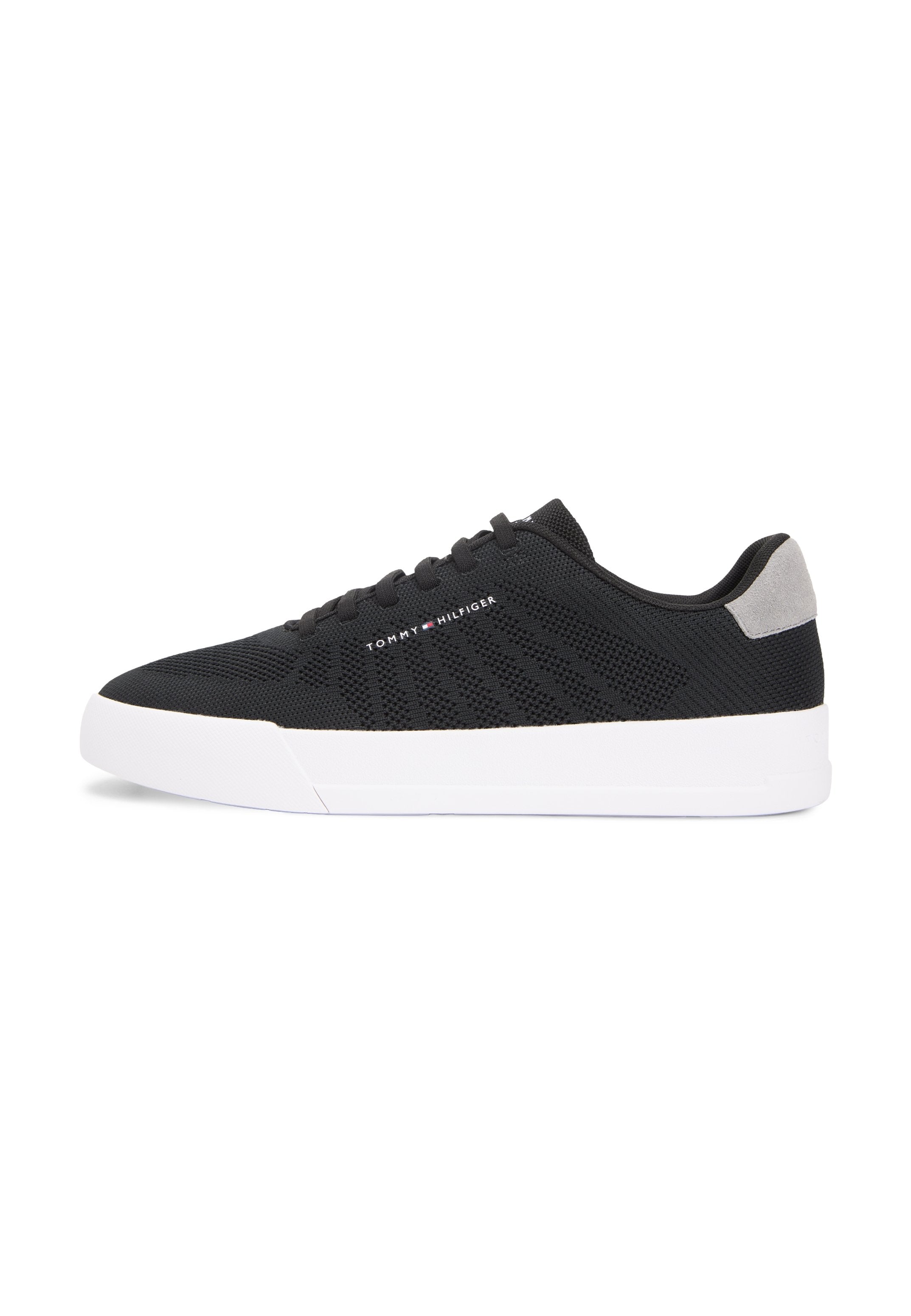 Baskets - noires