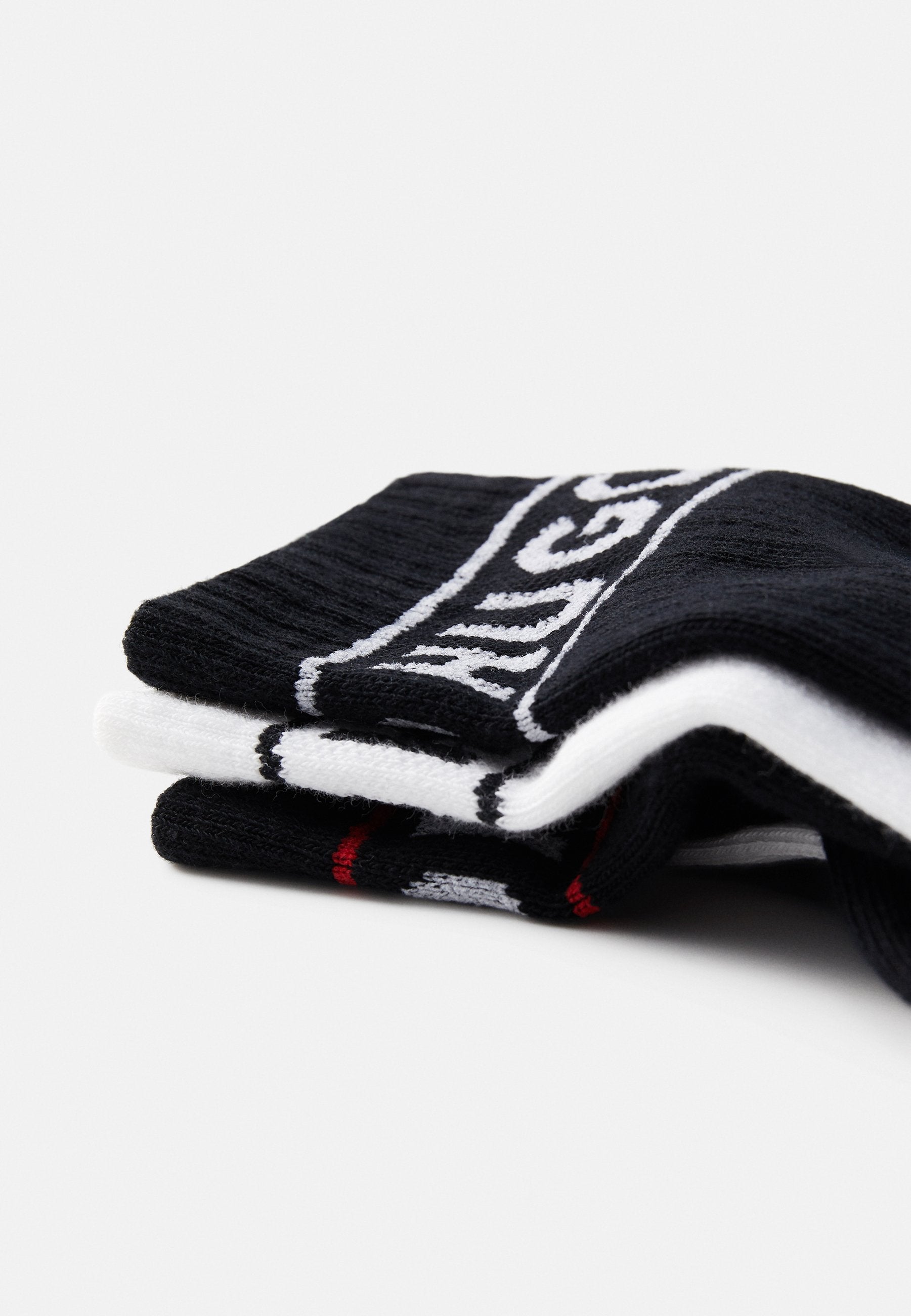 SPORTY 3 PACK - Socks - open miscellaneous