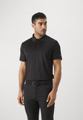 MENS CORE PERFORMANCE  - Polo shirt - black
