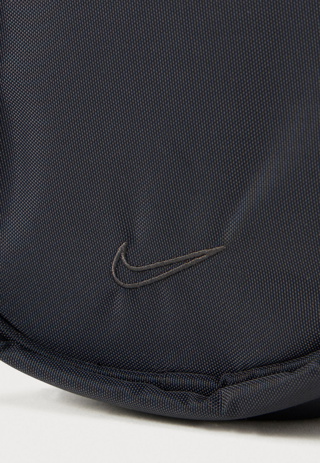 COMMUTE CROSSBODY UNISEX - Sac bandoulière - black/anthracite