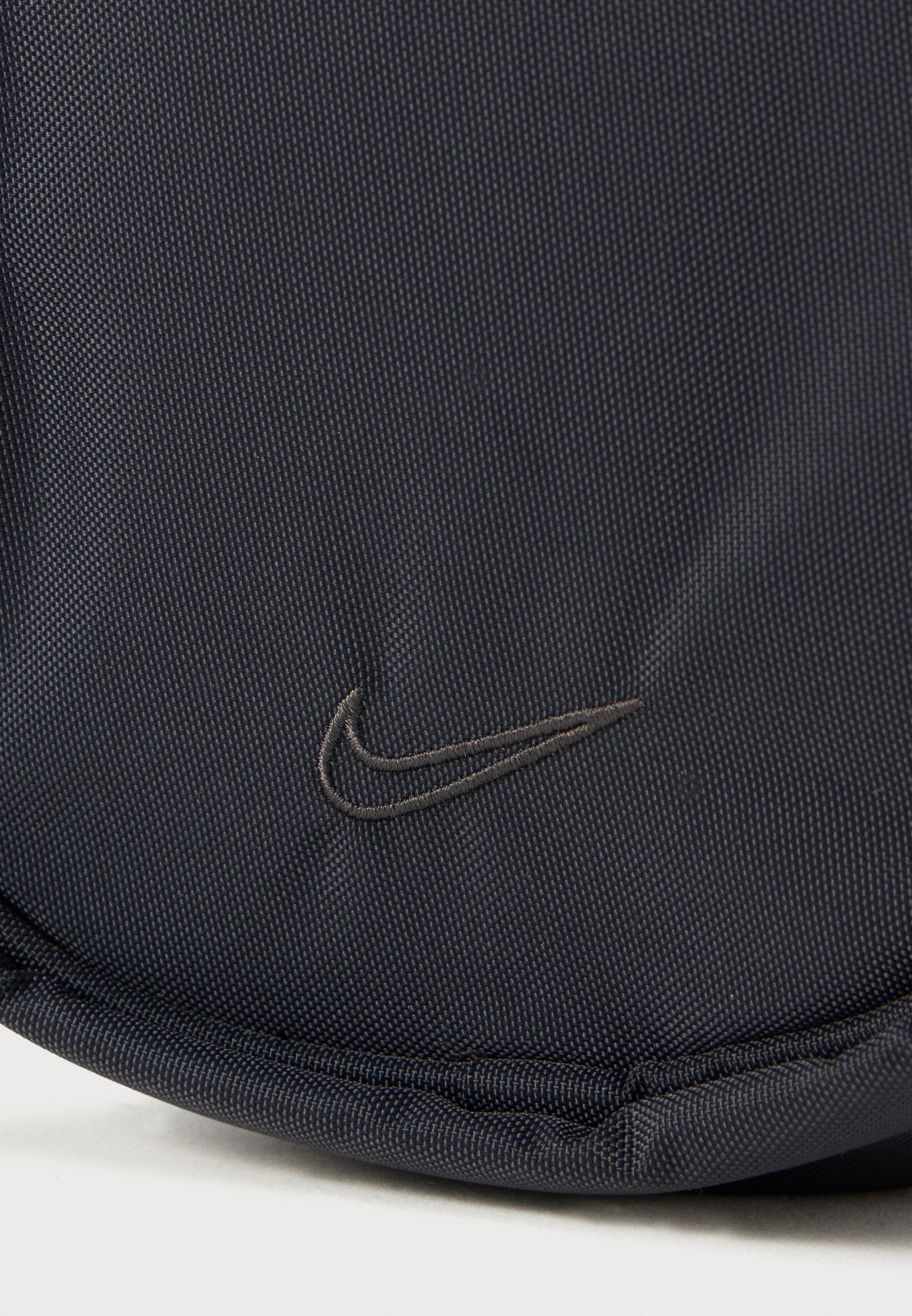 COMMUTE CROSSBODY UNISEX - Sac bandoulière - black/anthracite