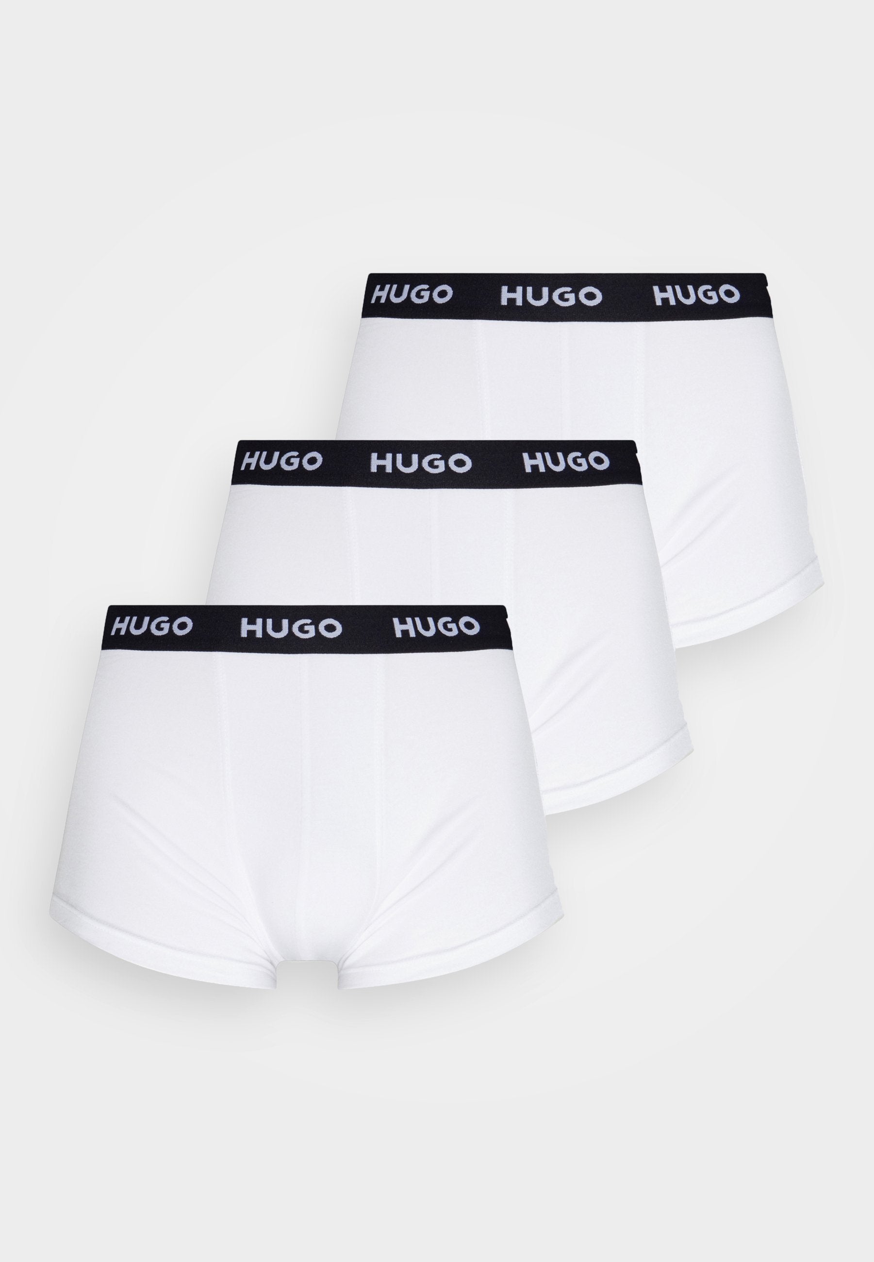 3 PACK - Trunks - white