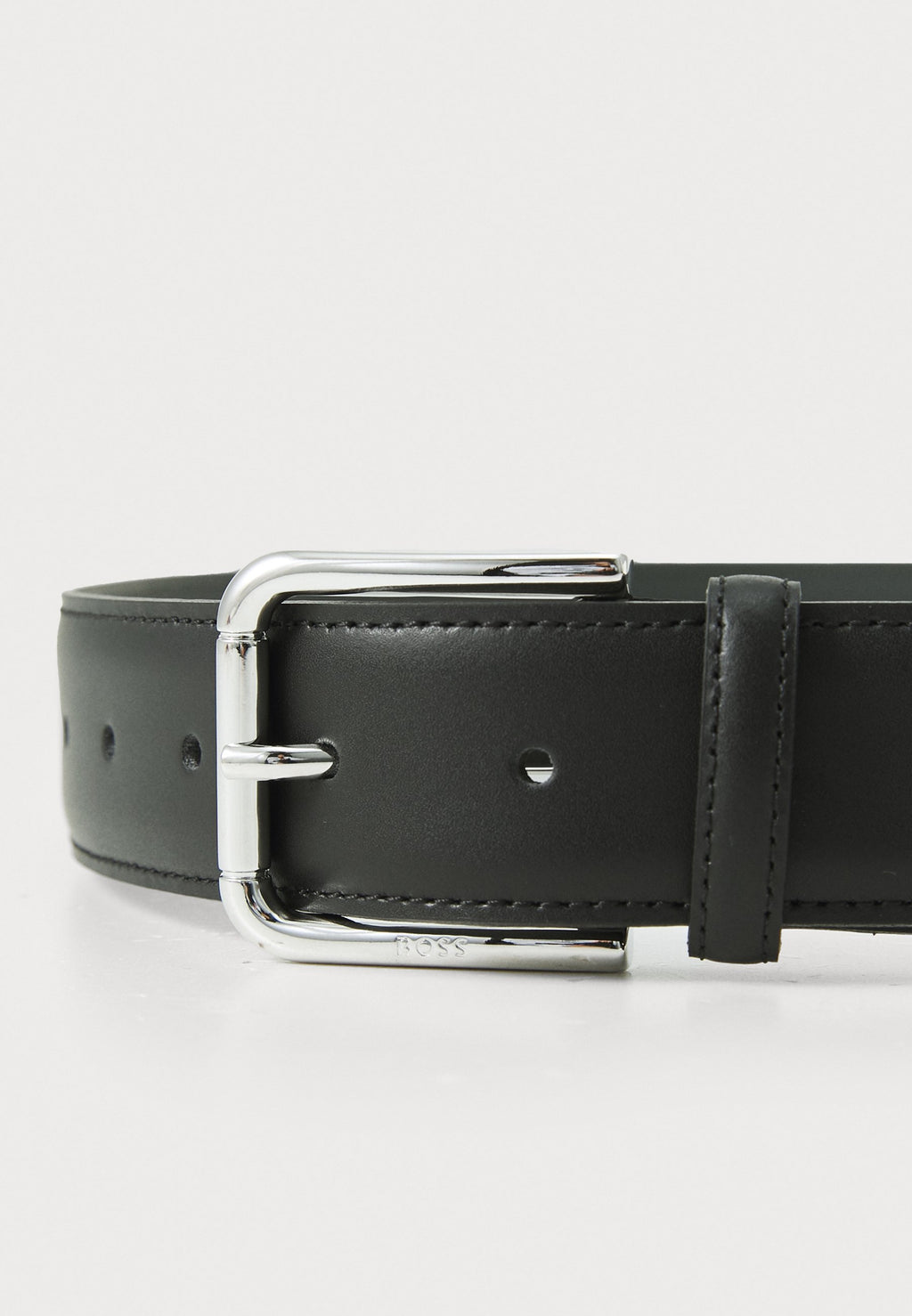 Belt - black