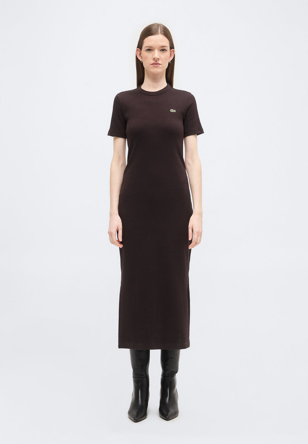 Shift dress - buffle