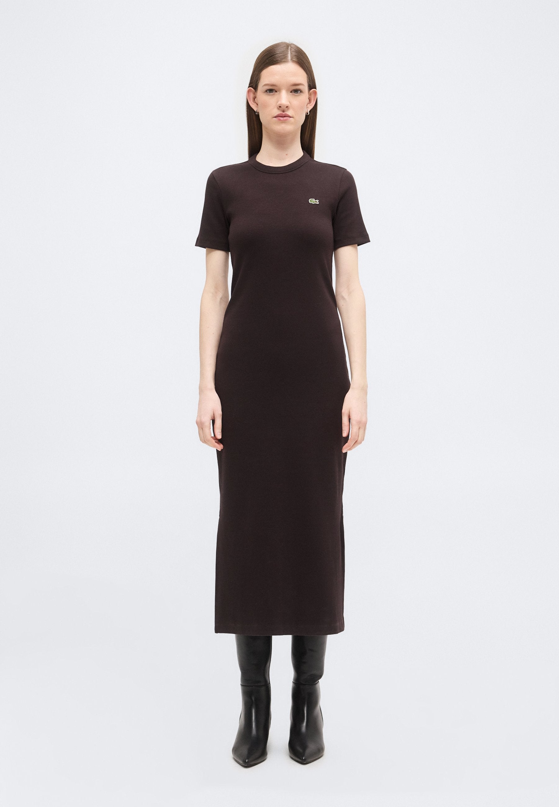 Shift dress - buffle