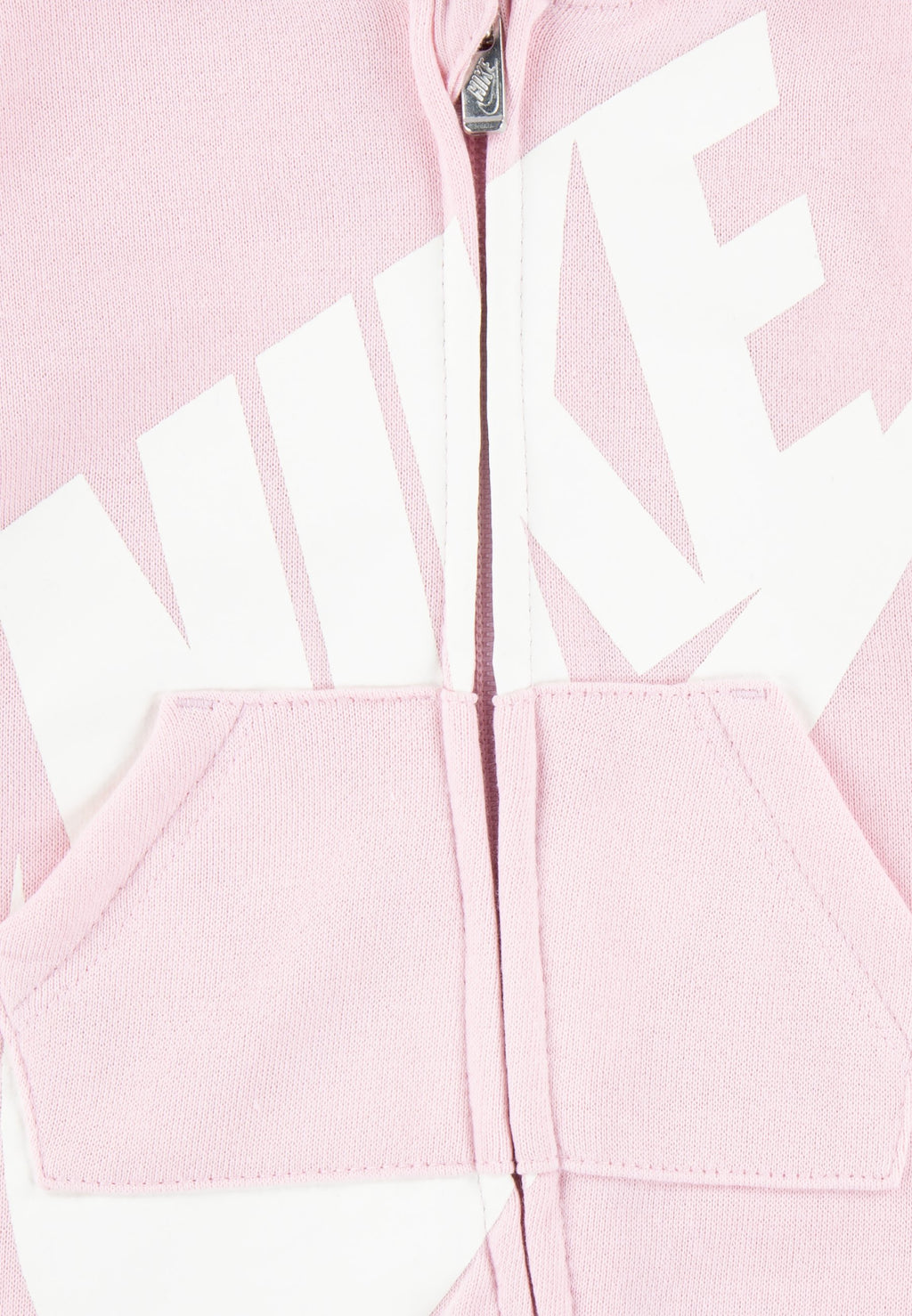 TULUM TEK PARÇA UNISEX - Jumpsuit - pembe köpük