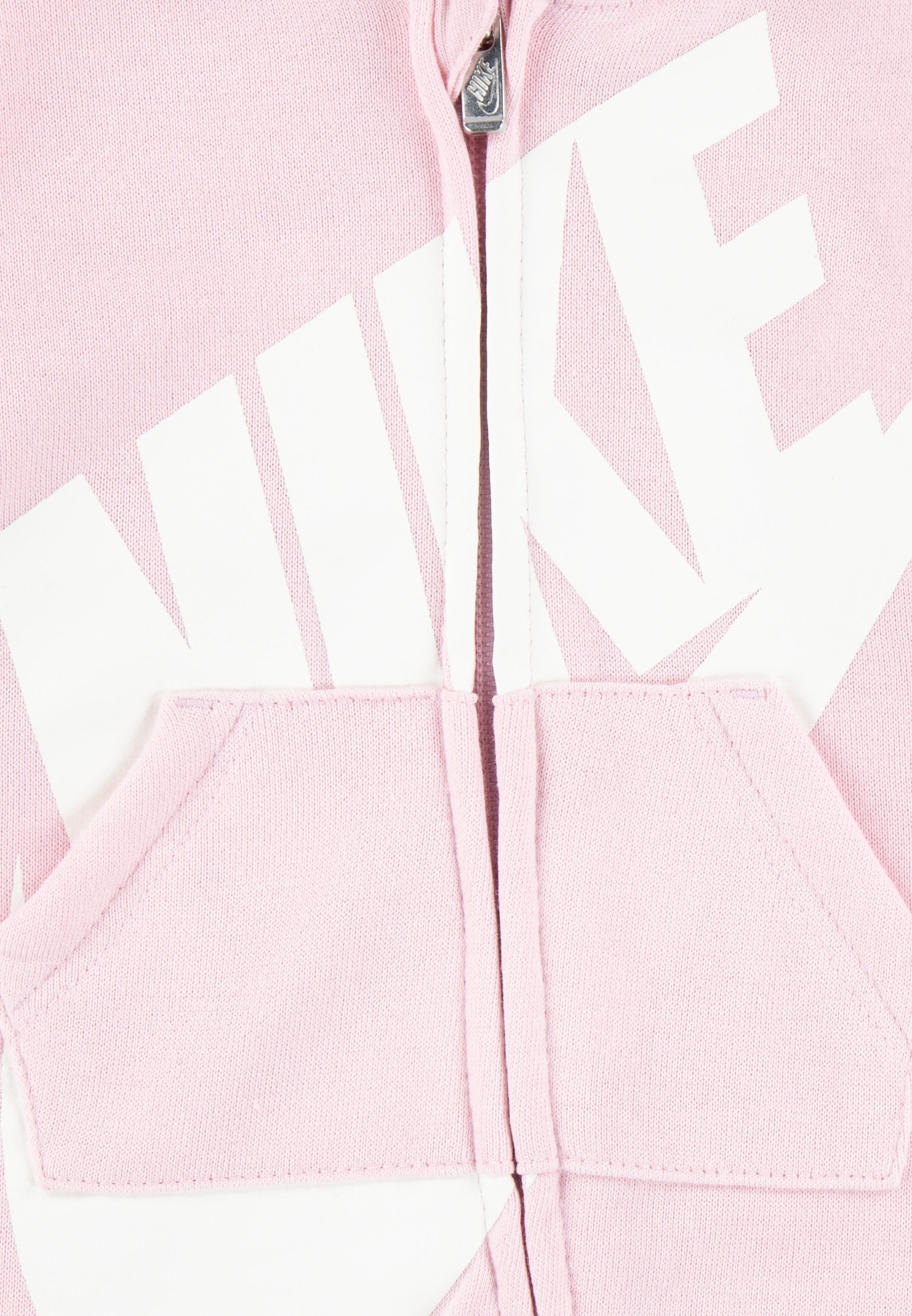 TULUM TEK PARÇA UNISEX - Jumpsuit - pembe köpük