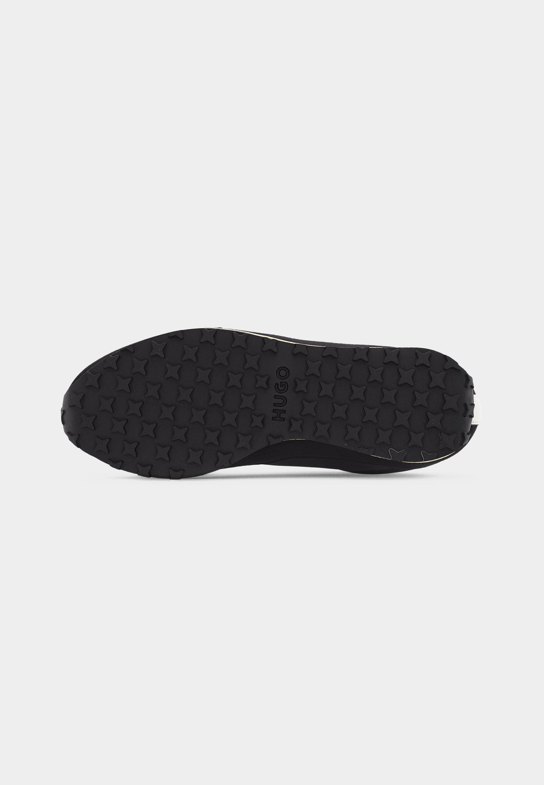 JARED UNISEX - Trainers - black