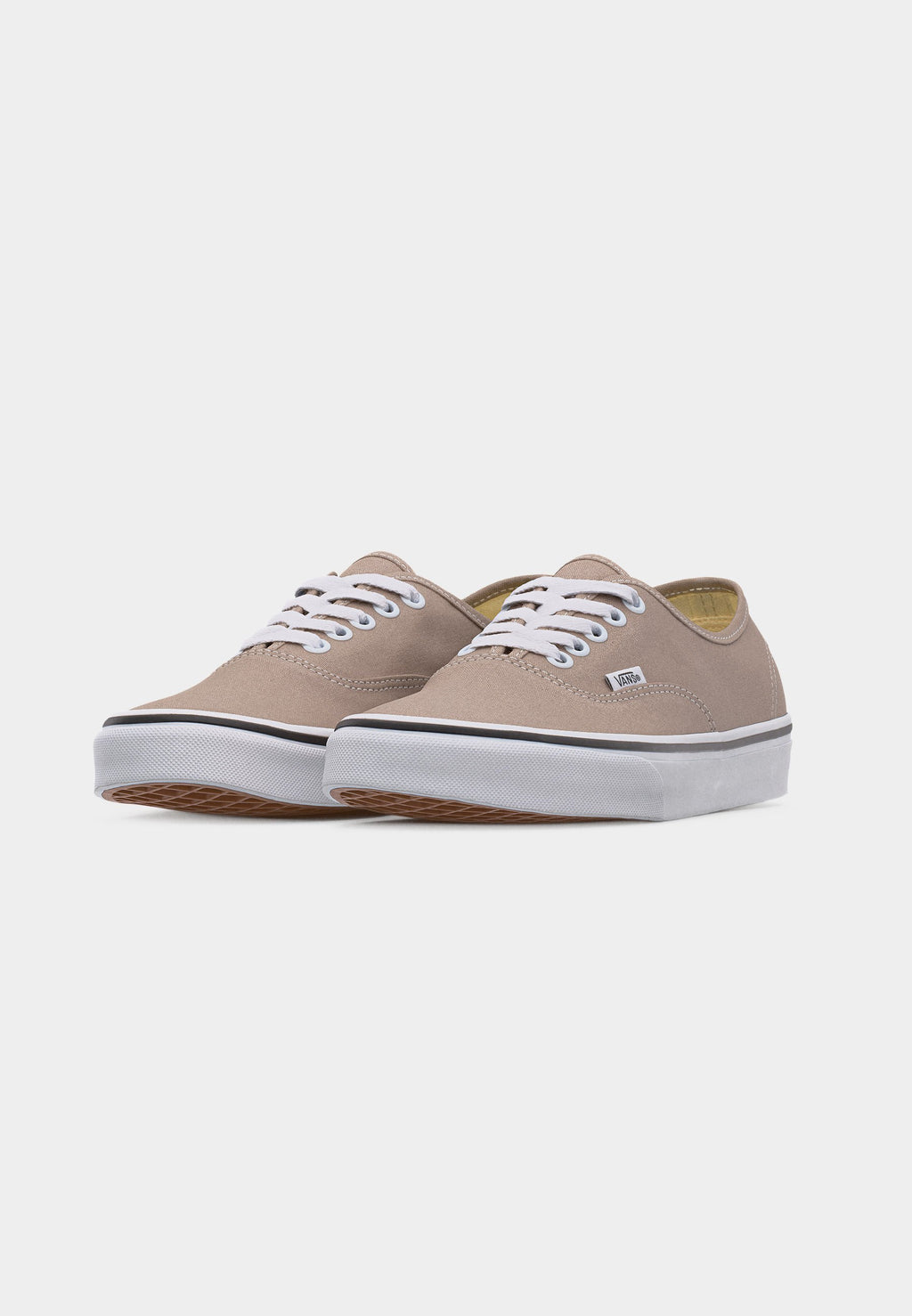 AUTHENTIC UNISEX - Trainers - mushroom