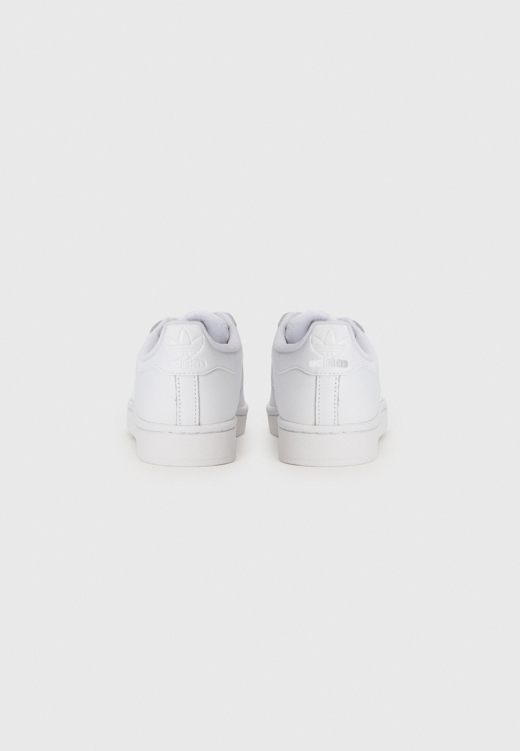 SUPERSTAR II  - Trainers - white