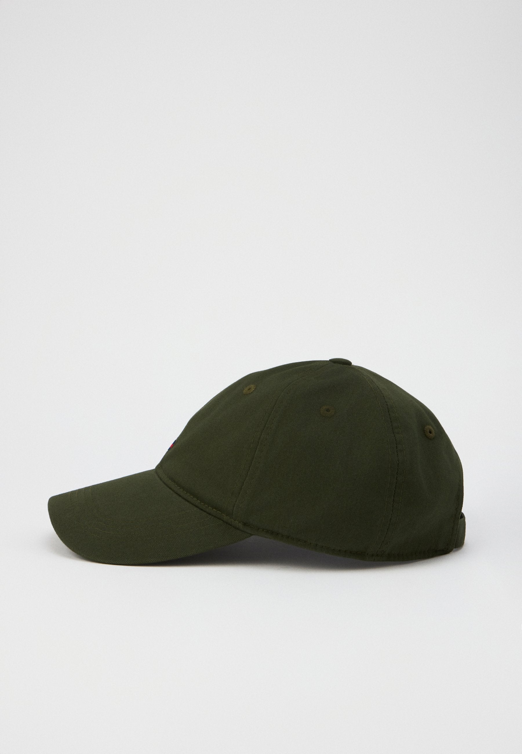FLAG 85' SOFT 6 PANEL - Cap - arctic spruce