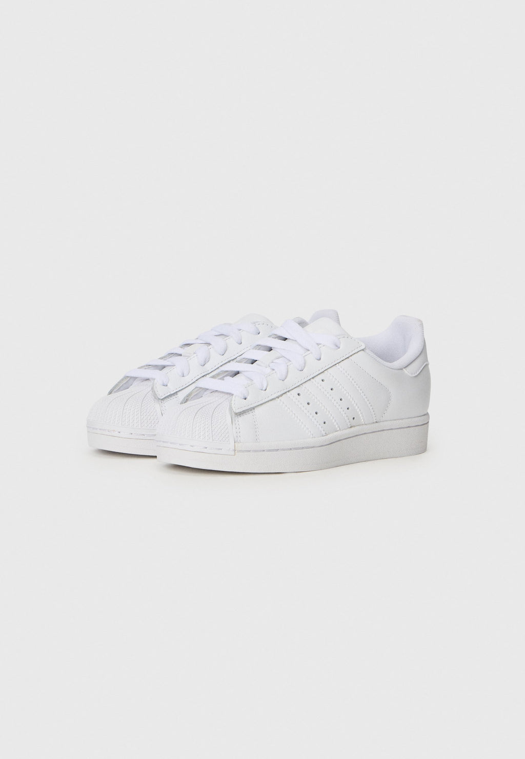 SUPERSTAR II  - Trainers - white