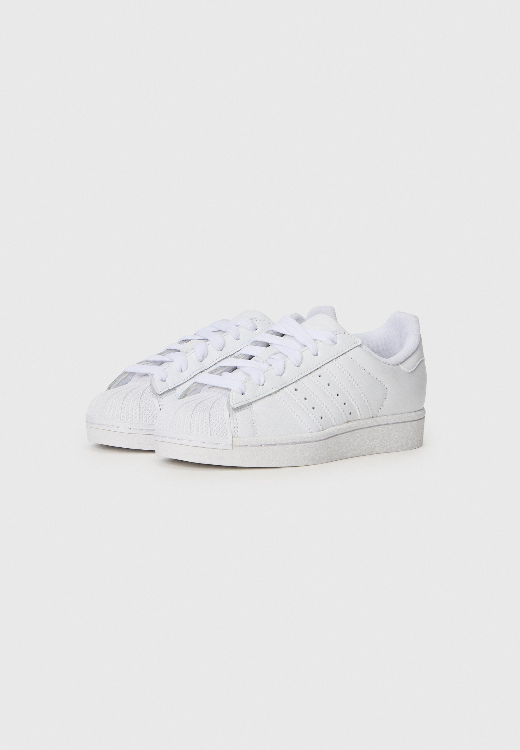 SUPERSTAR II  - Trainers - white