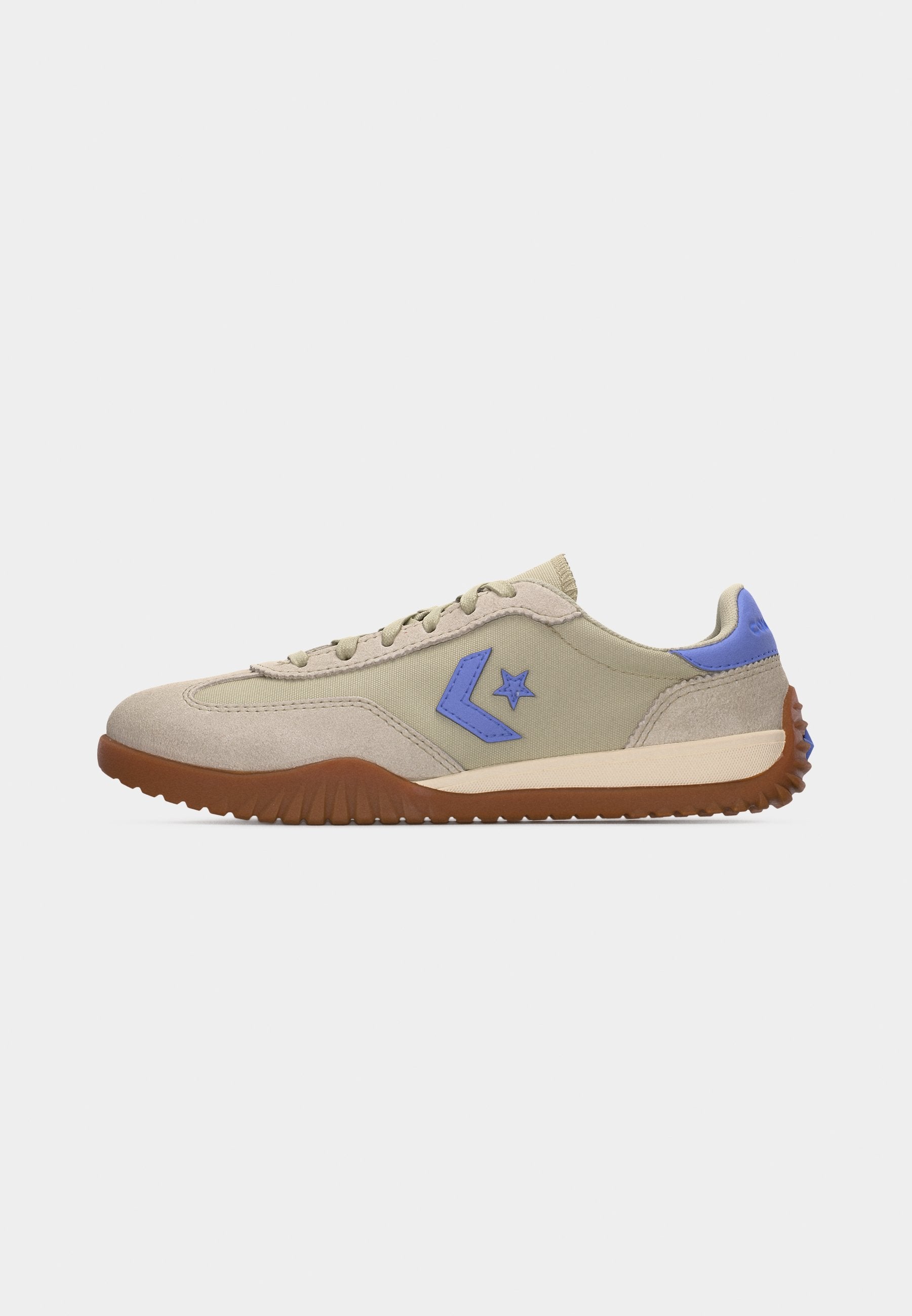 RUN STAR TRAINER - Trainers - sage smoke/very peri