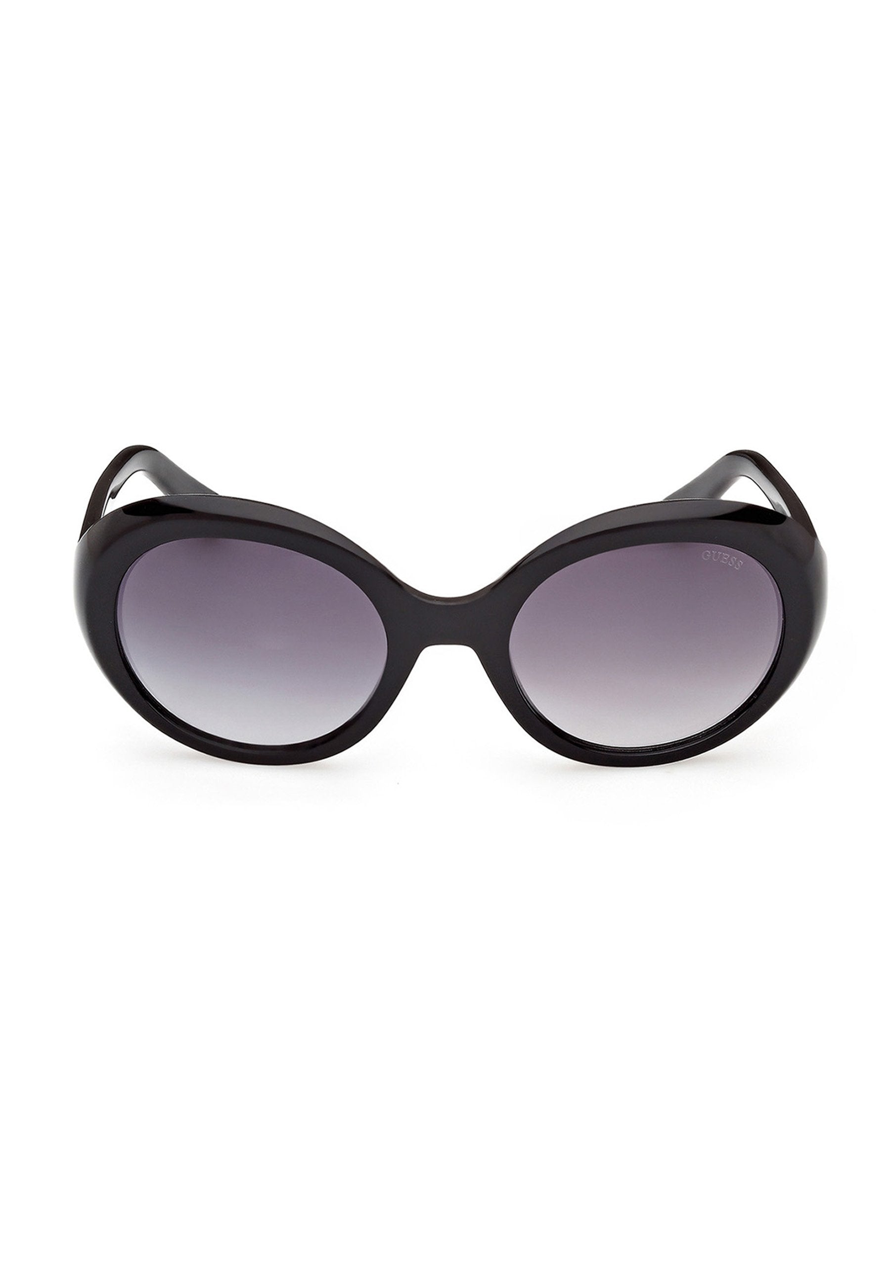 Sunglasses - shiny black
