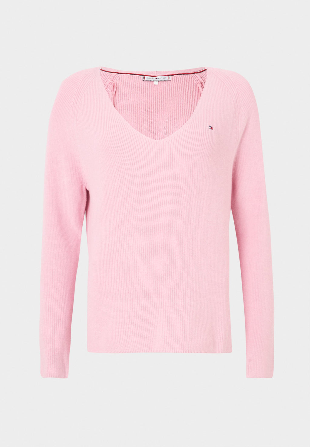 CARDI STITCH - Jumper - bonita pink