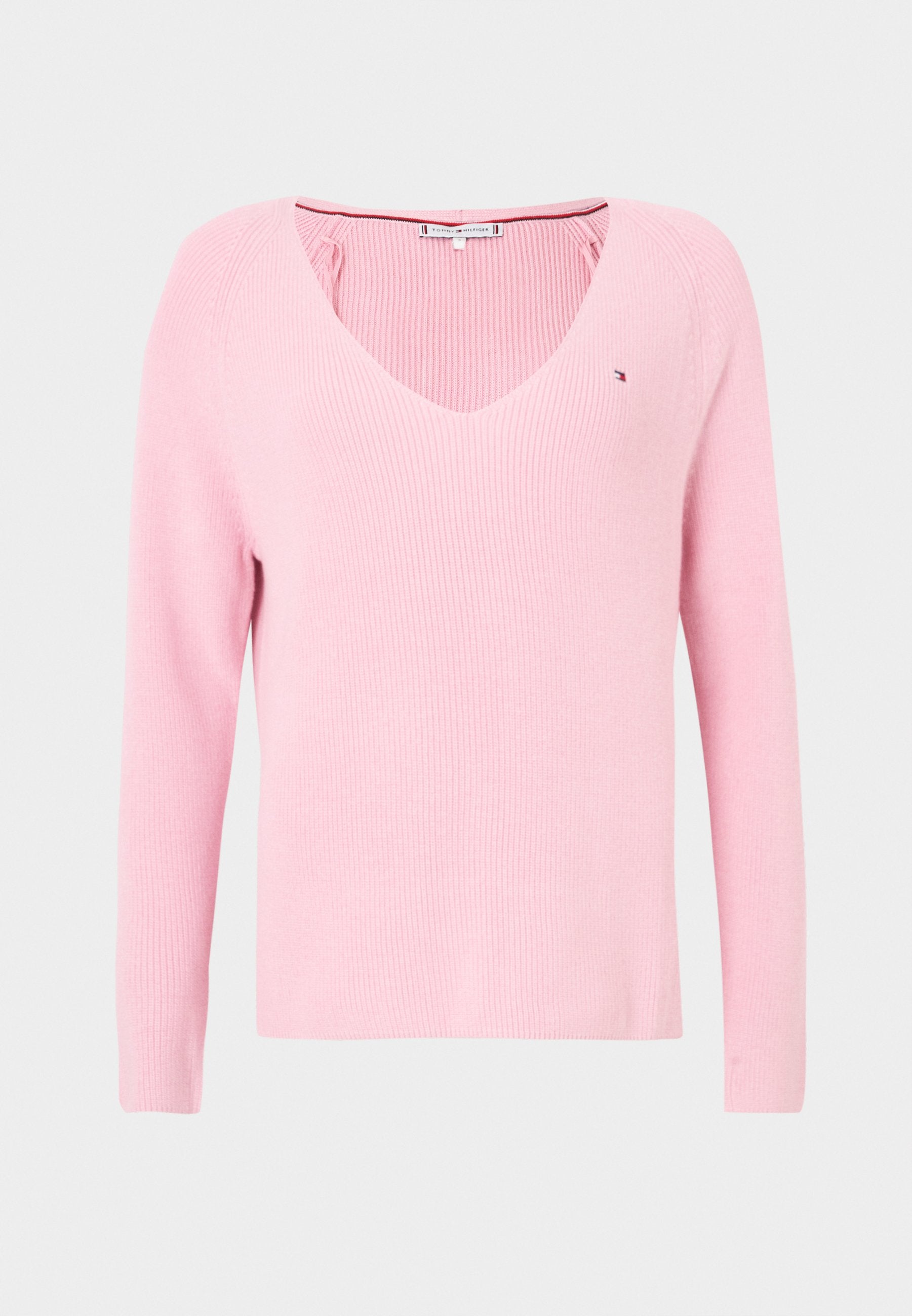 CARDI STITCH - Jumper - bonita pink