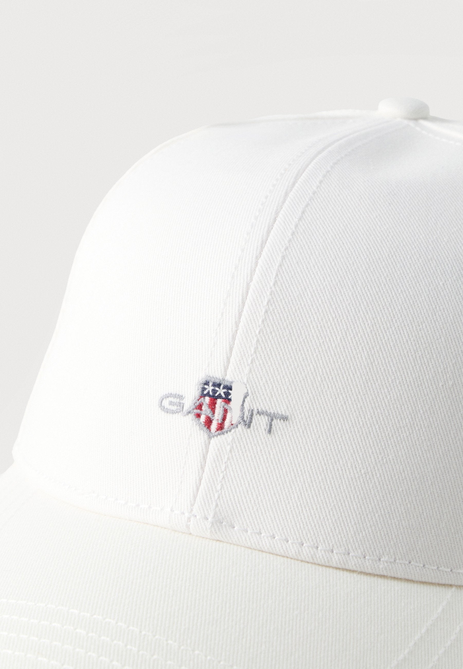 HIGH SHIELD UNISEX - Cap - off-white