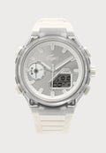 Watch - white