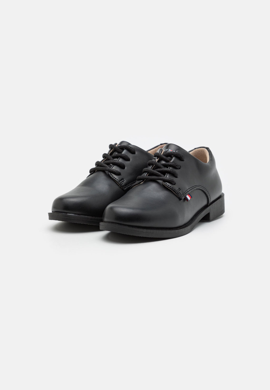 SAMIR - Lace-ups - black