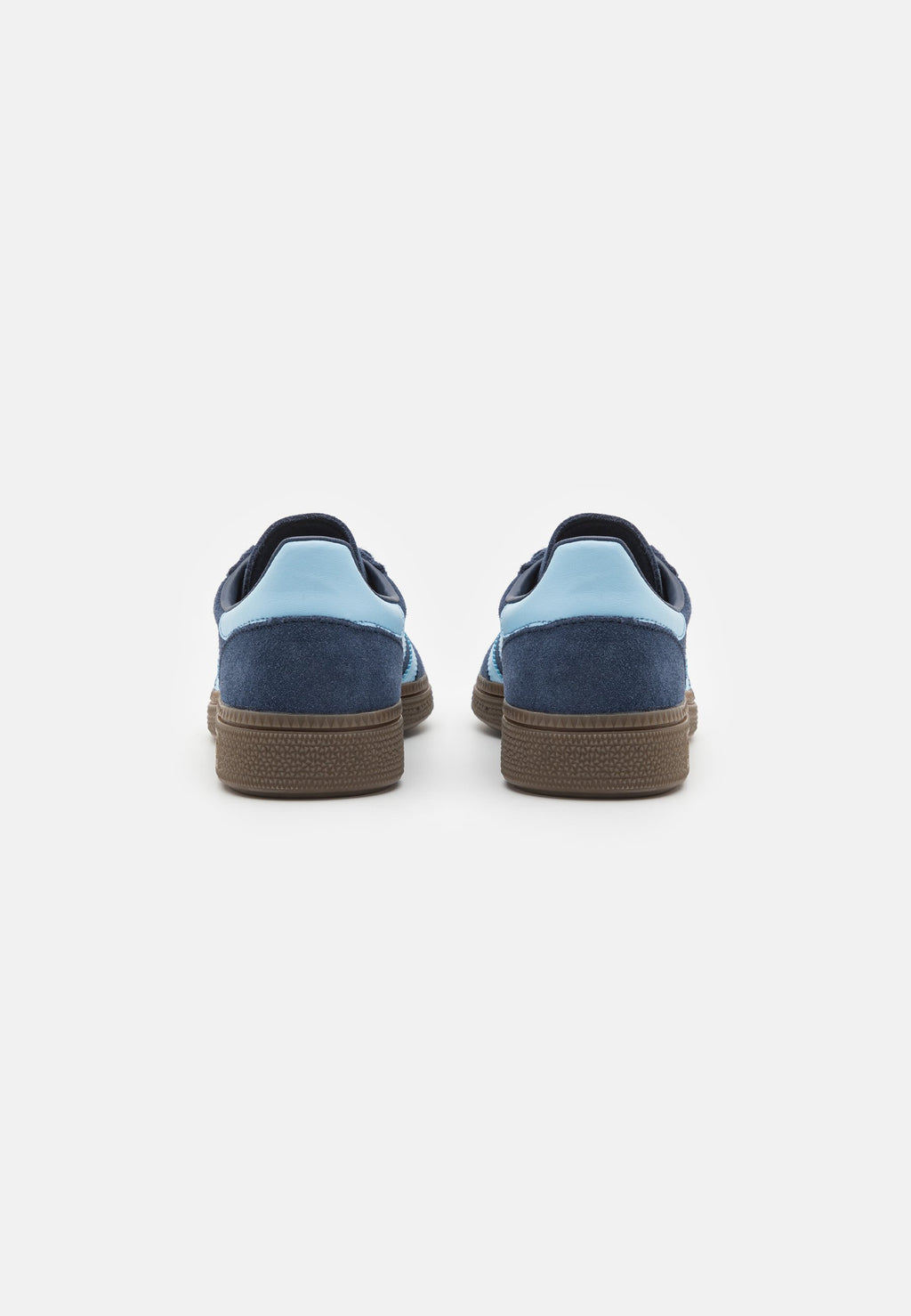 HANDBALL SPEZIAL J - Trainers - collegiate navy/clear sky