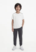 UNISEX - Sports T-shirt - white