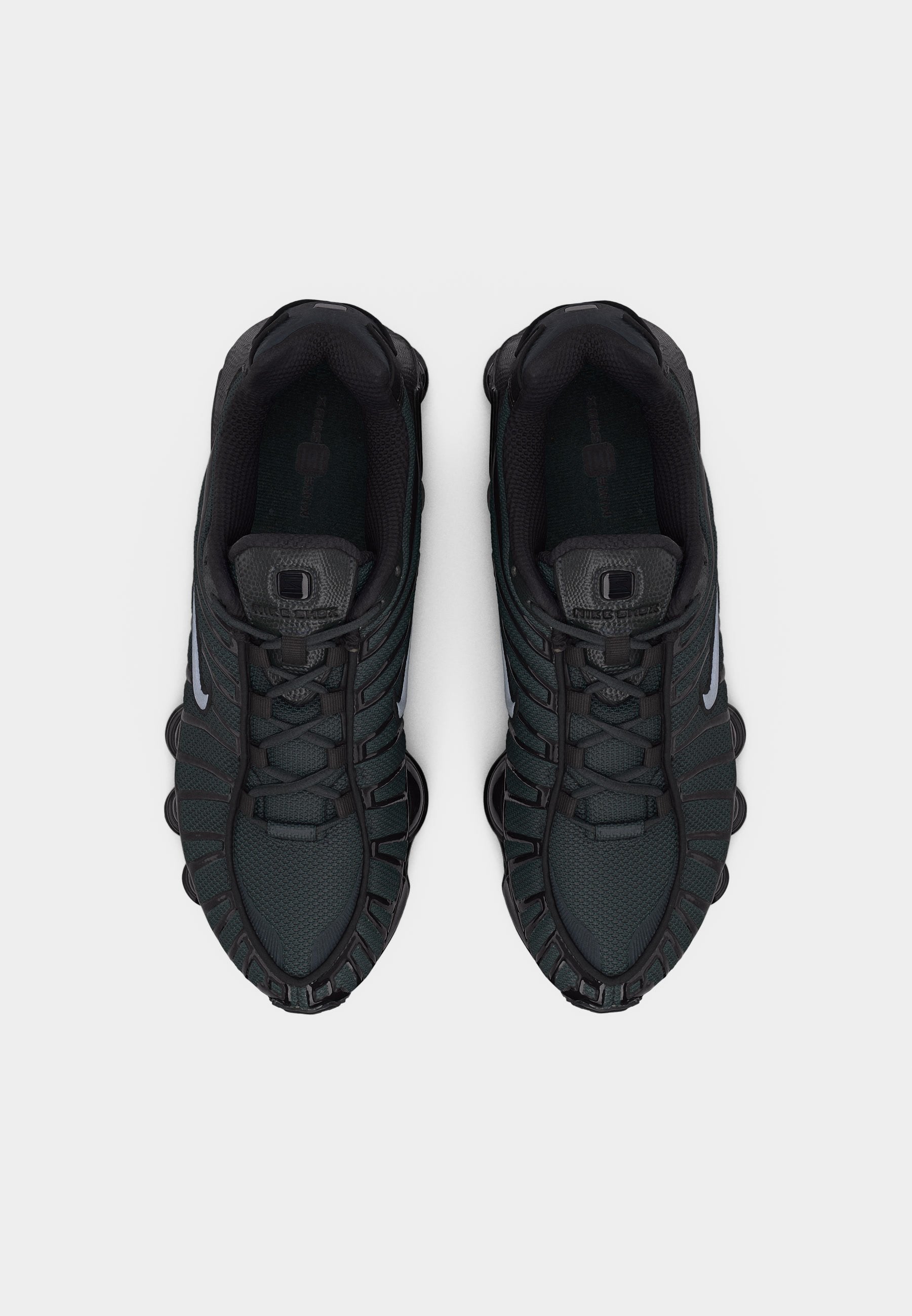 SHOX TL - Trainers - anthracite/wolf grey/black