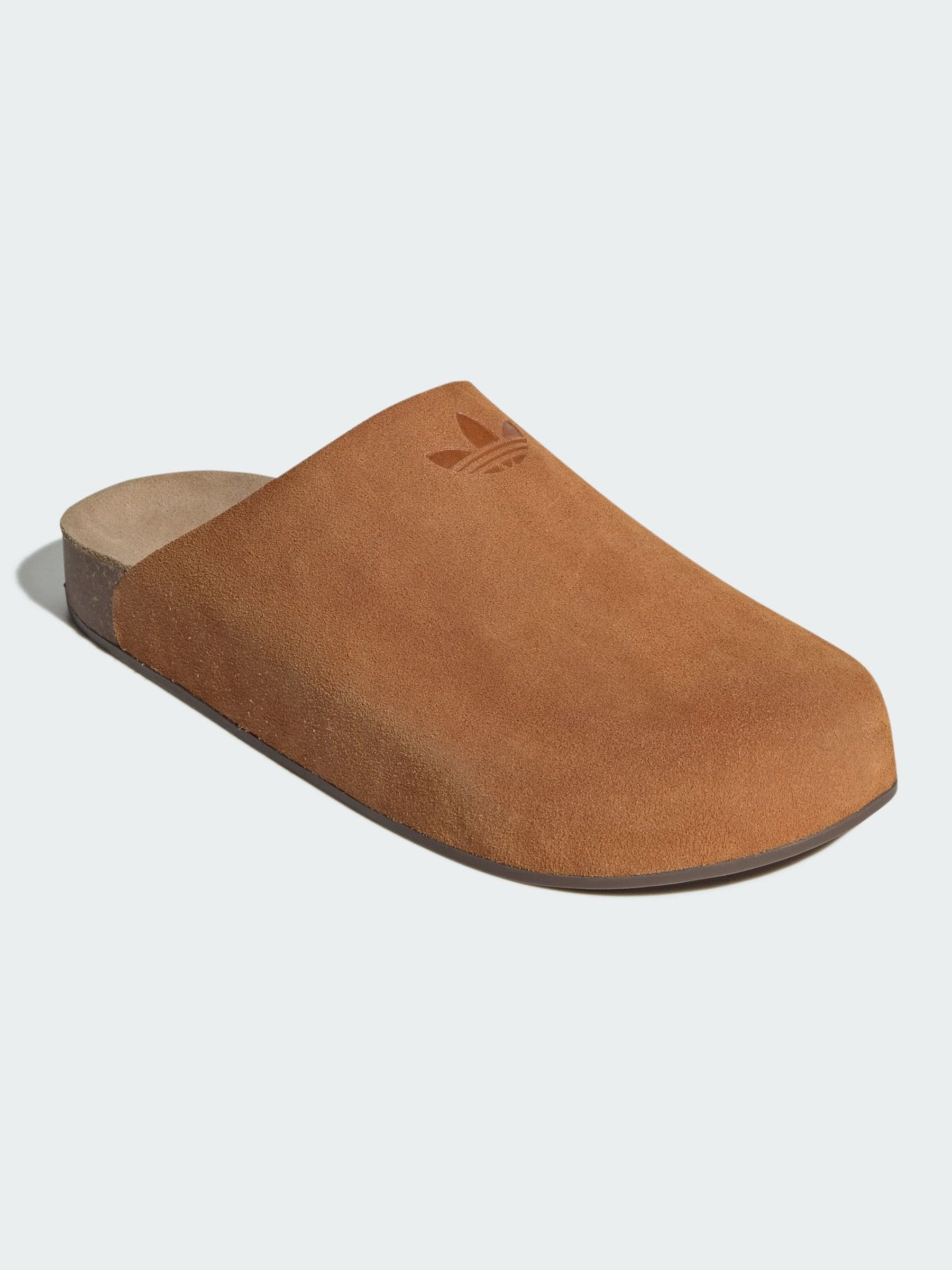 ADIMULE UNISEX - Clogs - rustic orange rustic orange gum