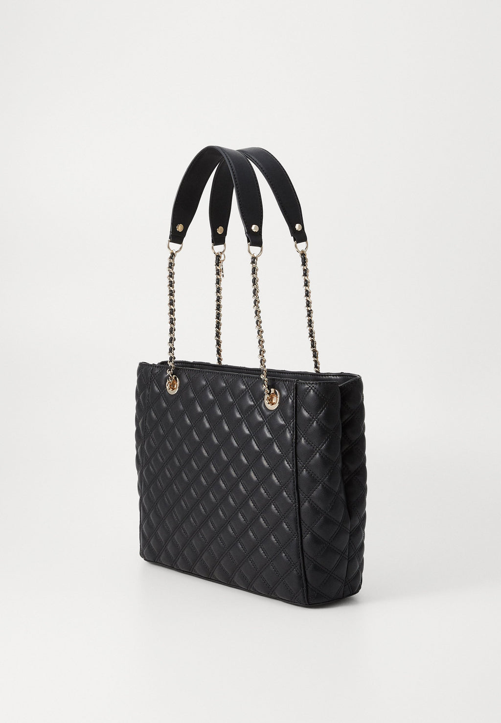 GIULLY GRAND CABAS - Sac à main - noir
