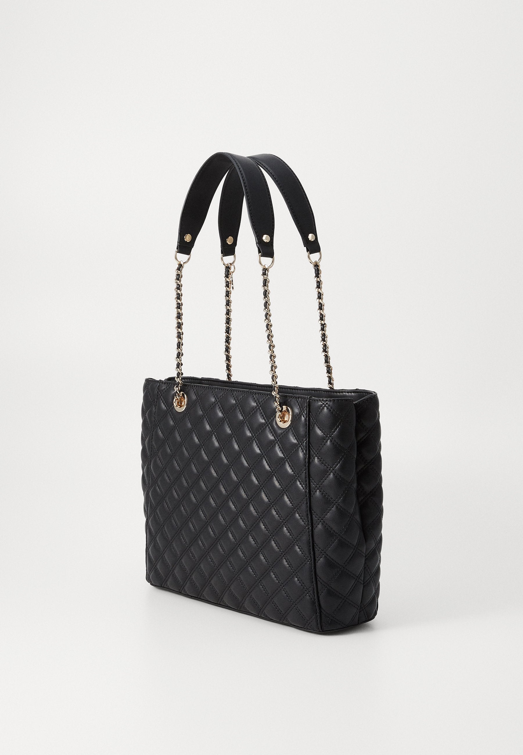 GIULLY GRAND CABAS - Sac à main - noir