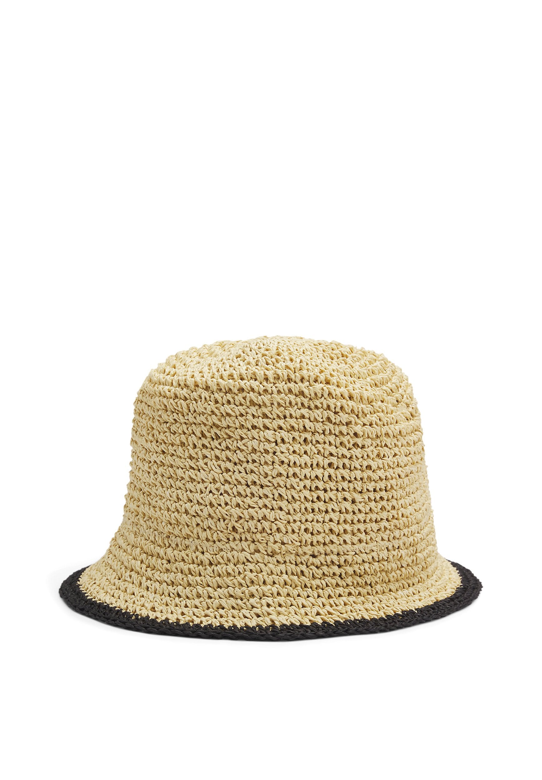CALANTHA-RA - Hat - light beige