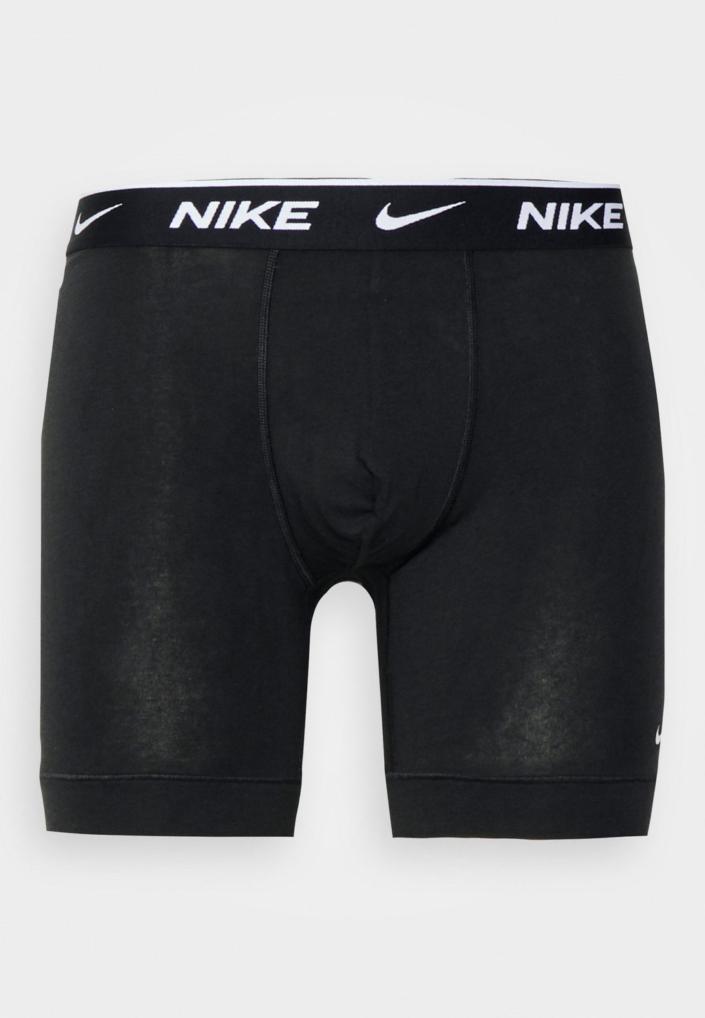 BRIEF 3 PACK - Boxer briefs - black/black/black