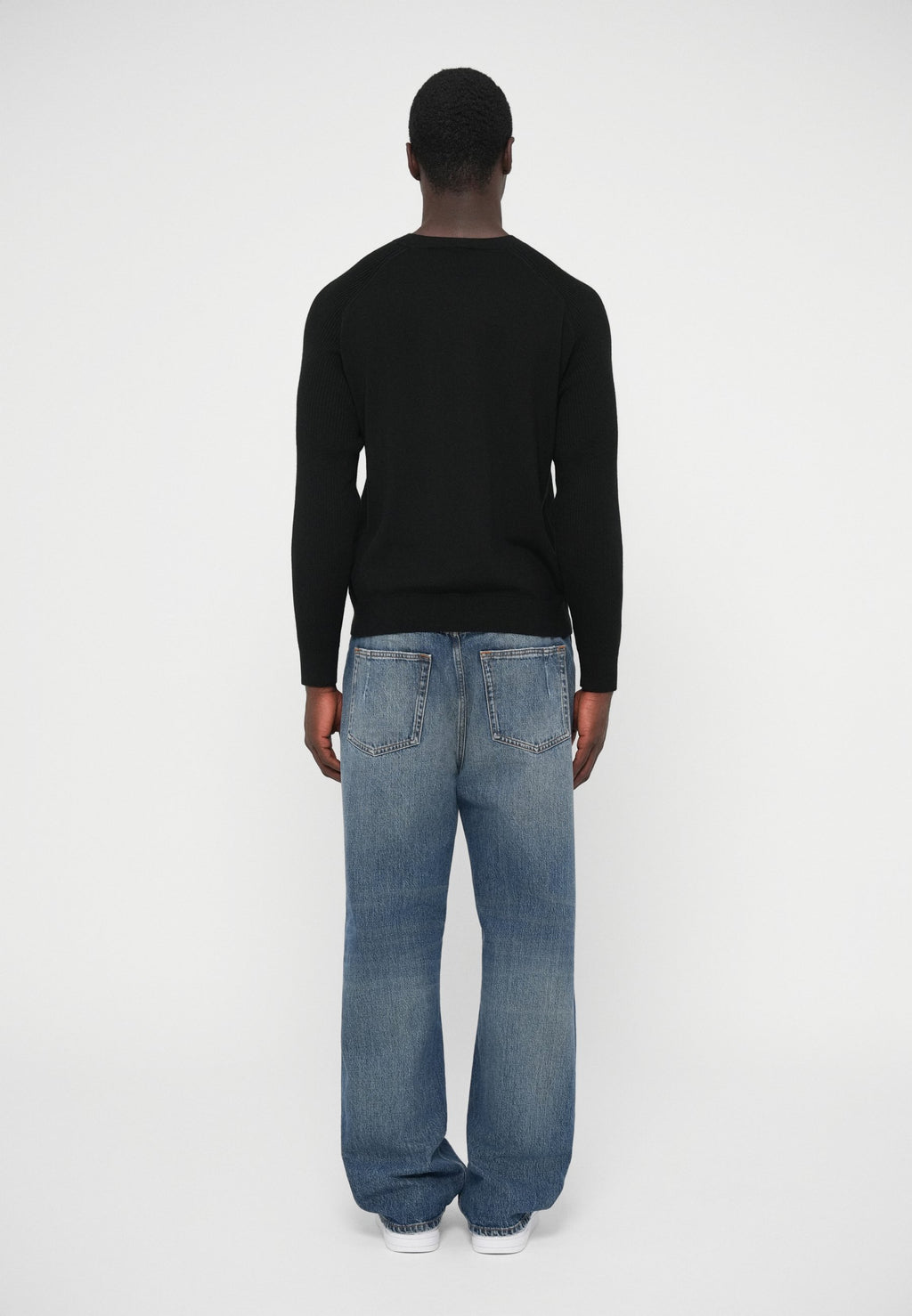 Jumper - black