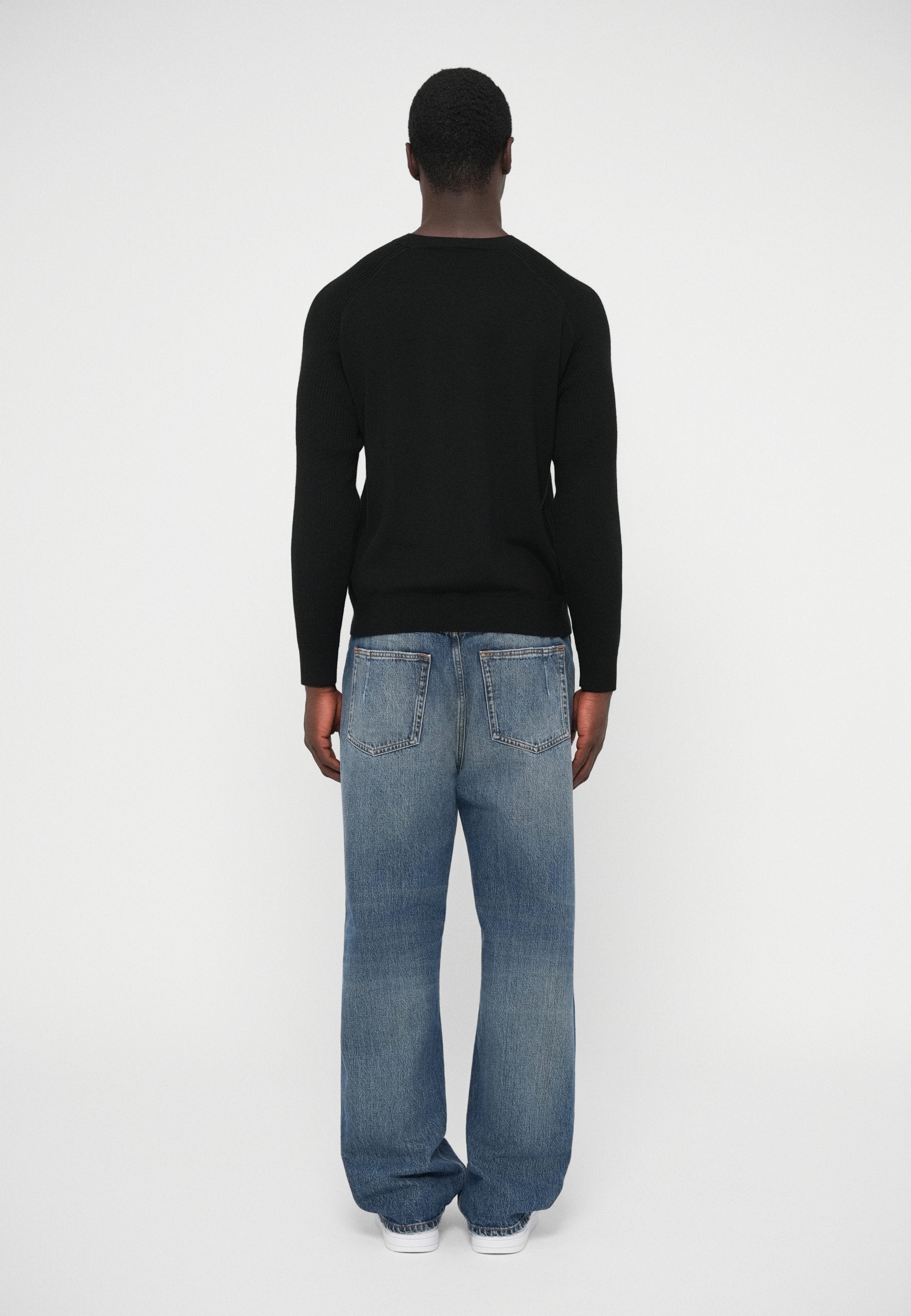 Jumper - black