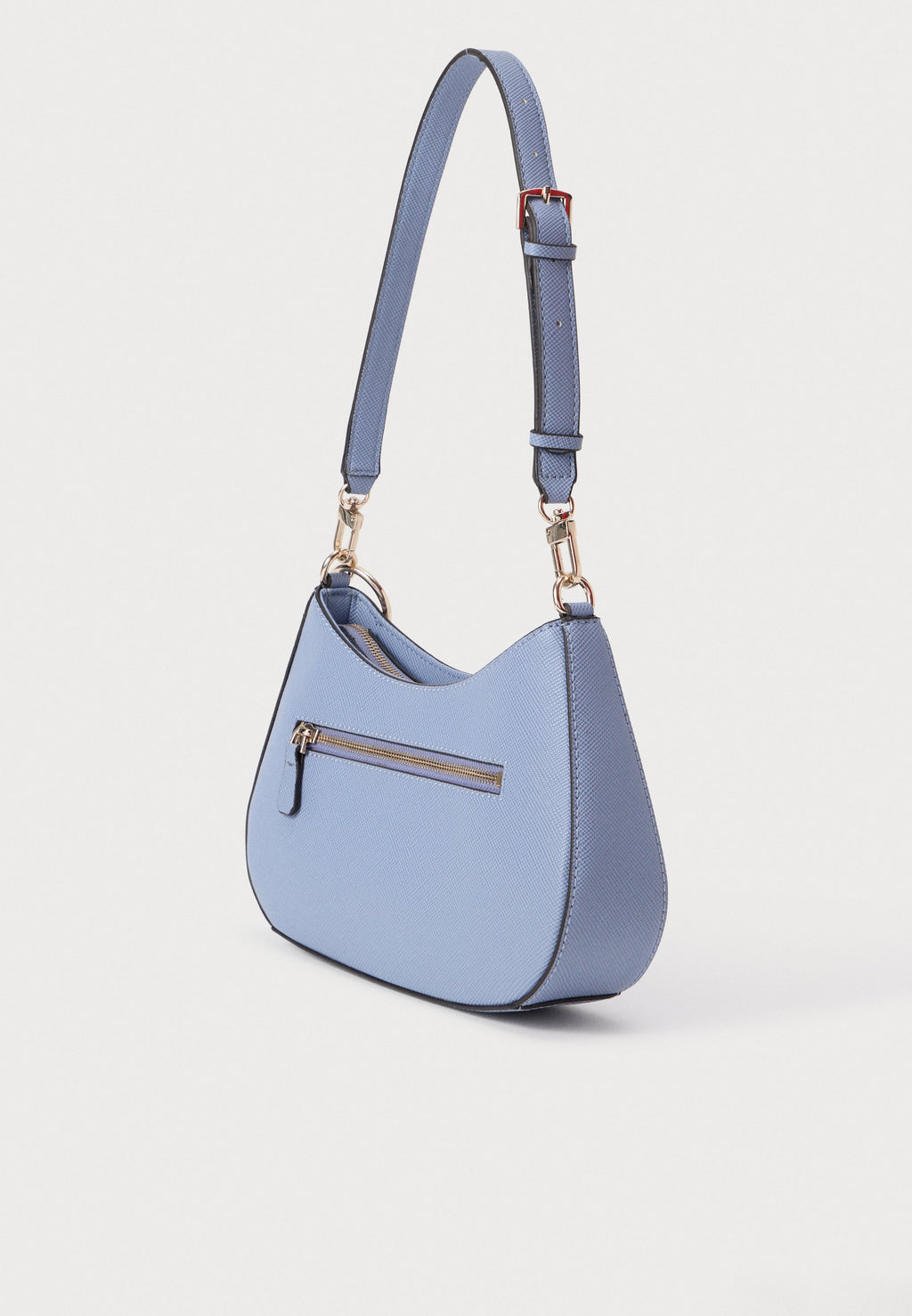 NOELLE - Handbag - grey blue