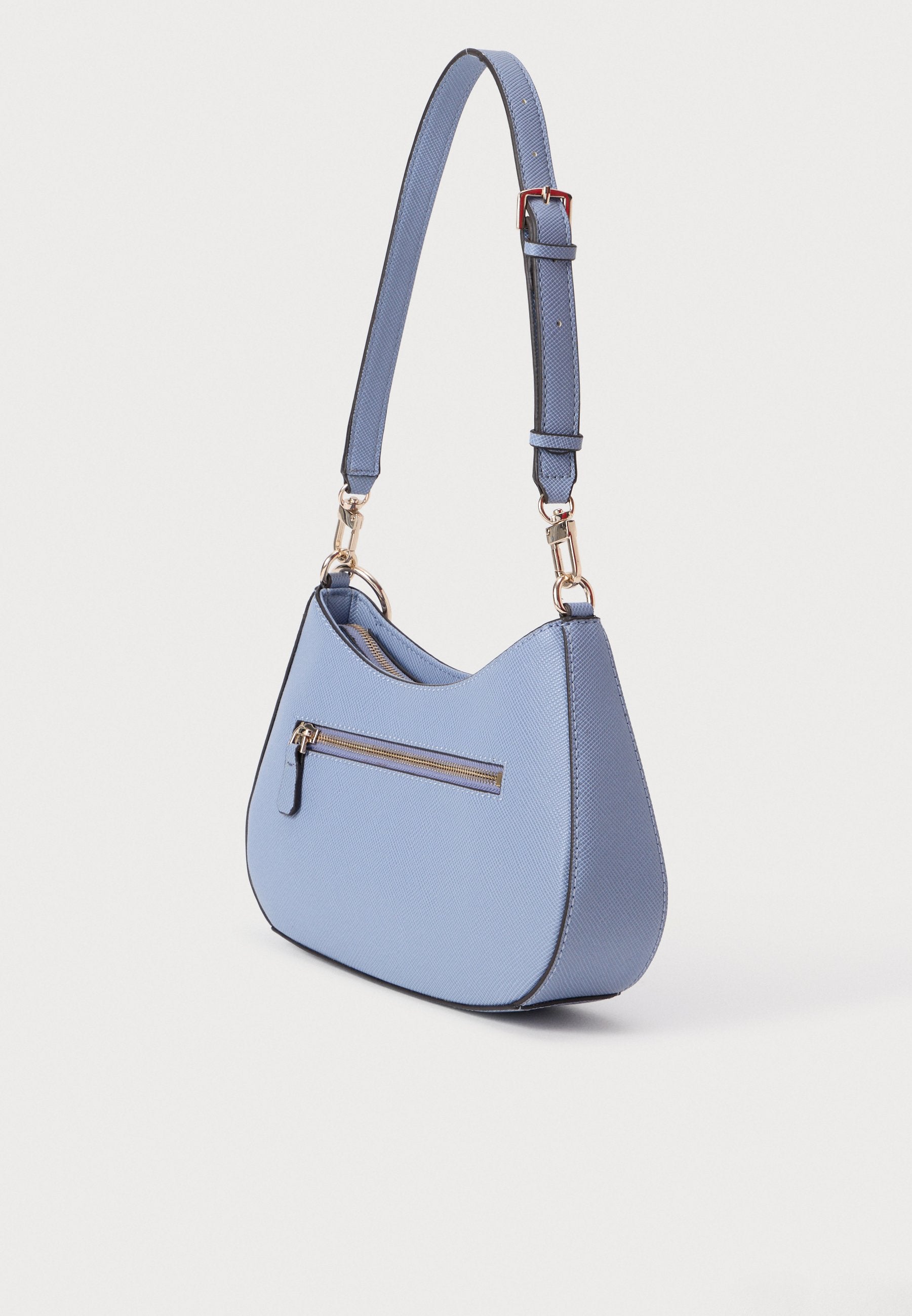 NOELLE - Handbag - grey blue