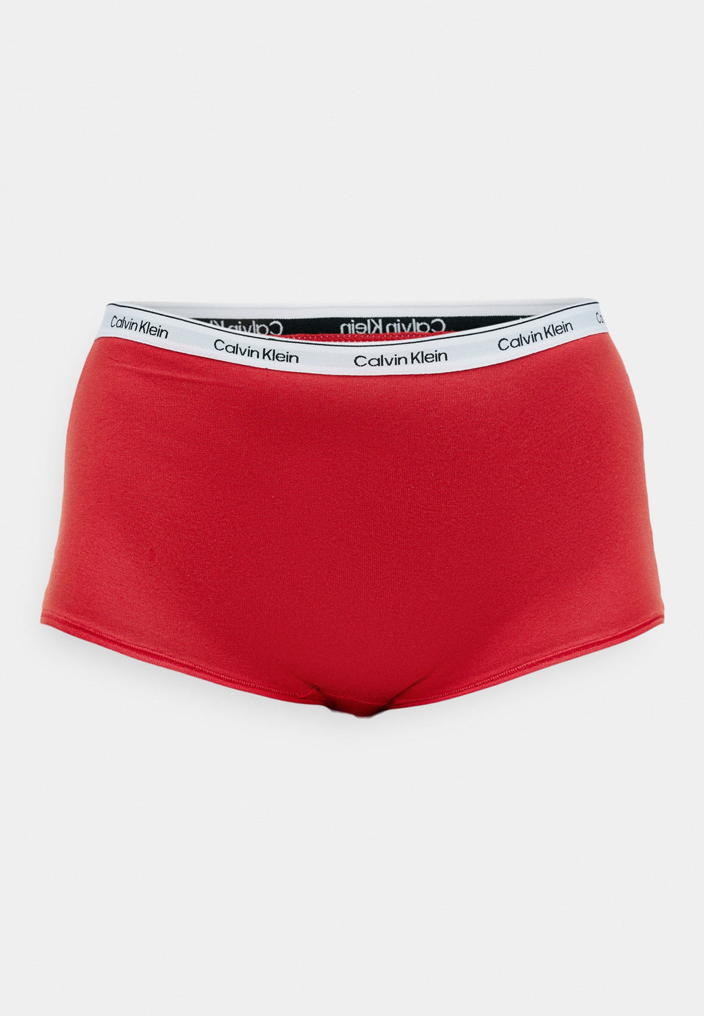 ICON LOGO - Boyshorts - rush