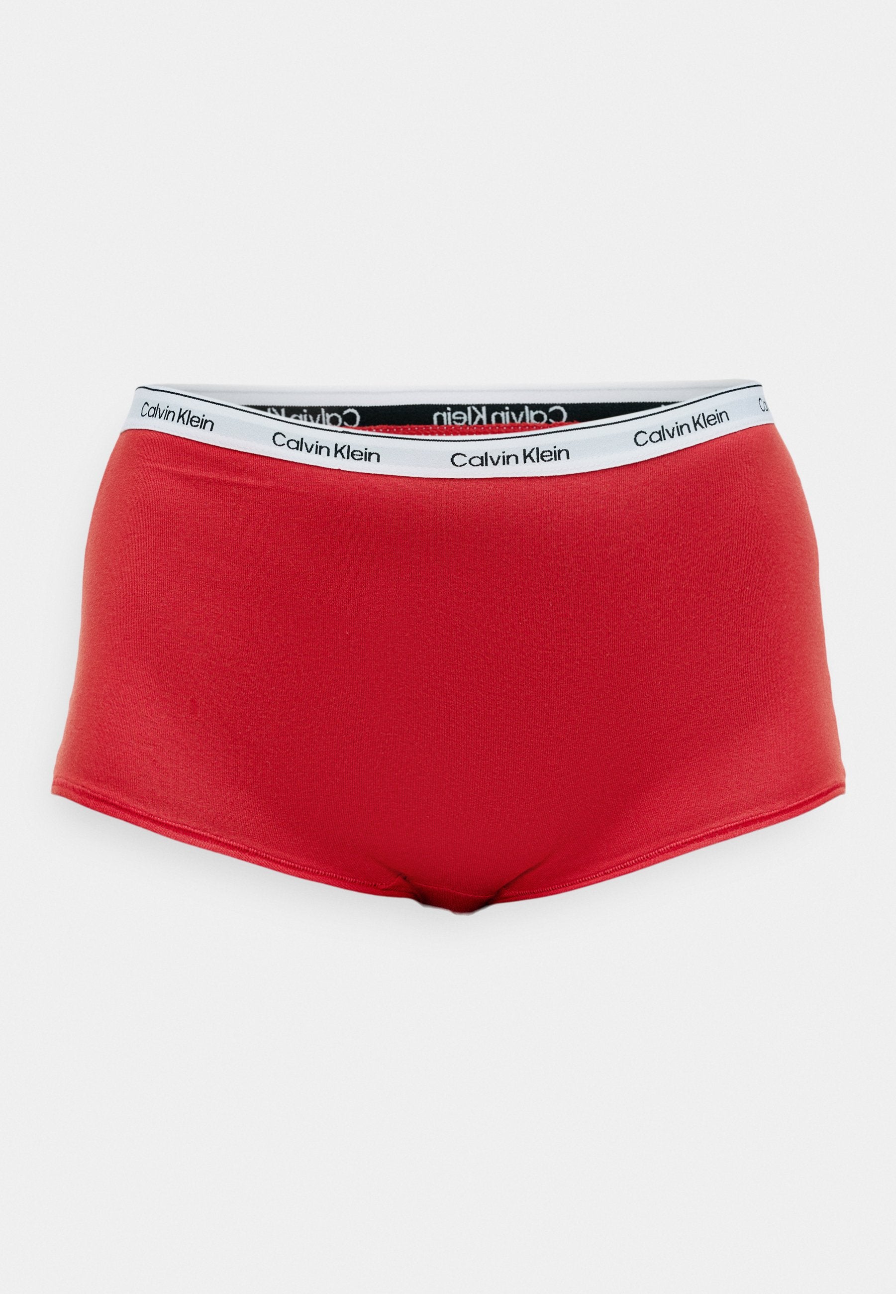 ICON LOGO - Boyshorts - rush