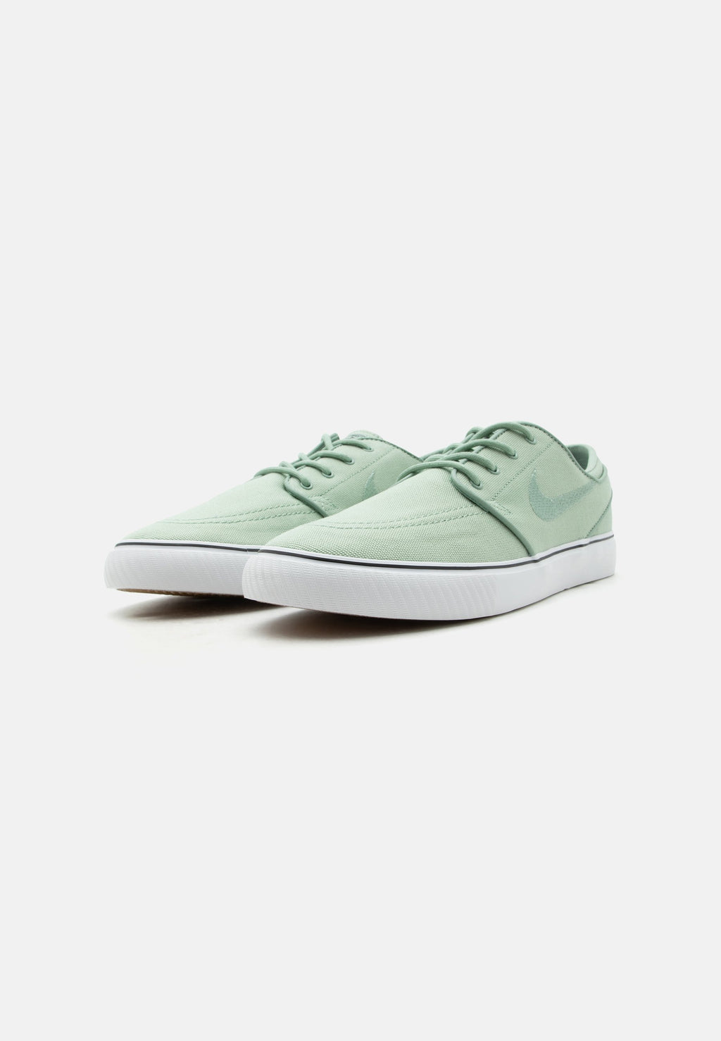 ZOOM JANOSKI OG+ UNISEX - Trainers - steam/white/light brown