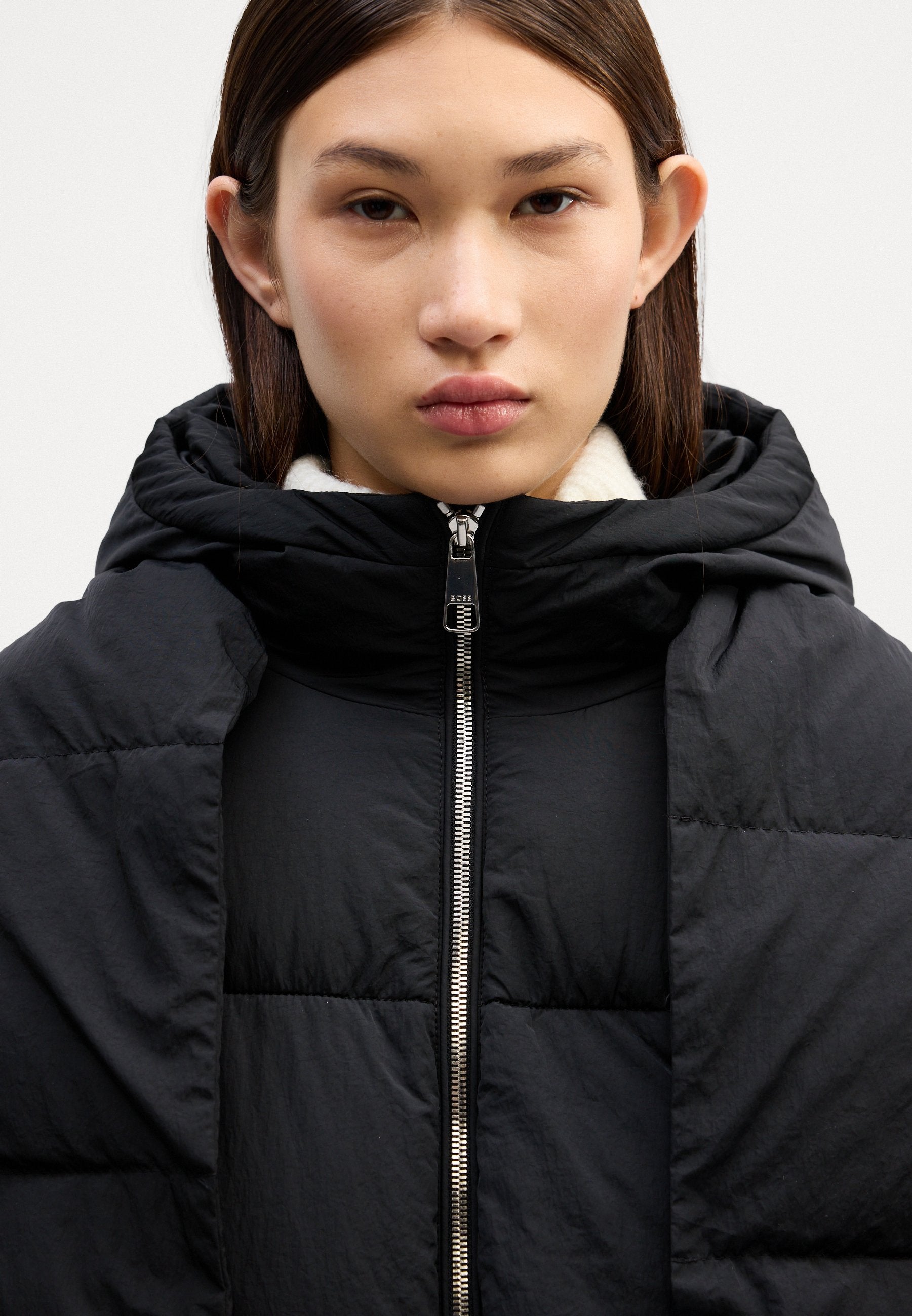 POLALA - Winter jacket - black