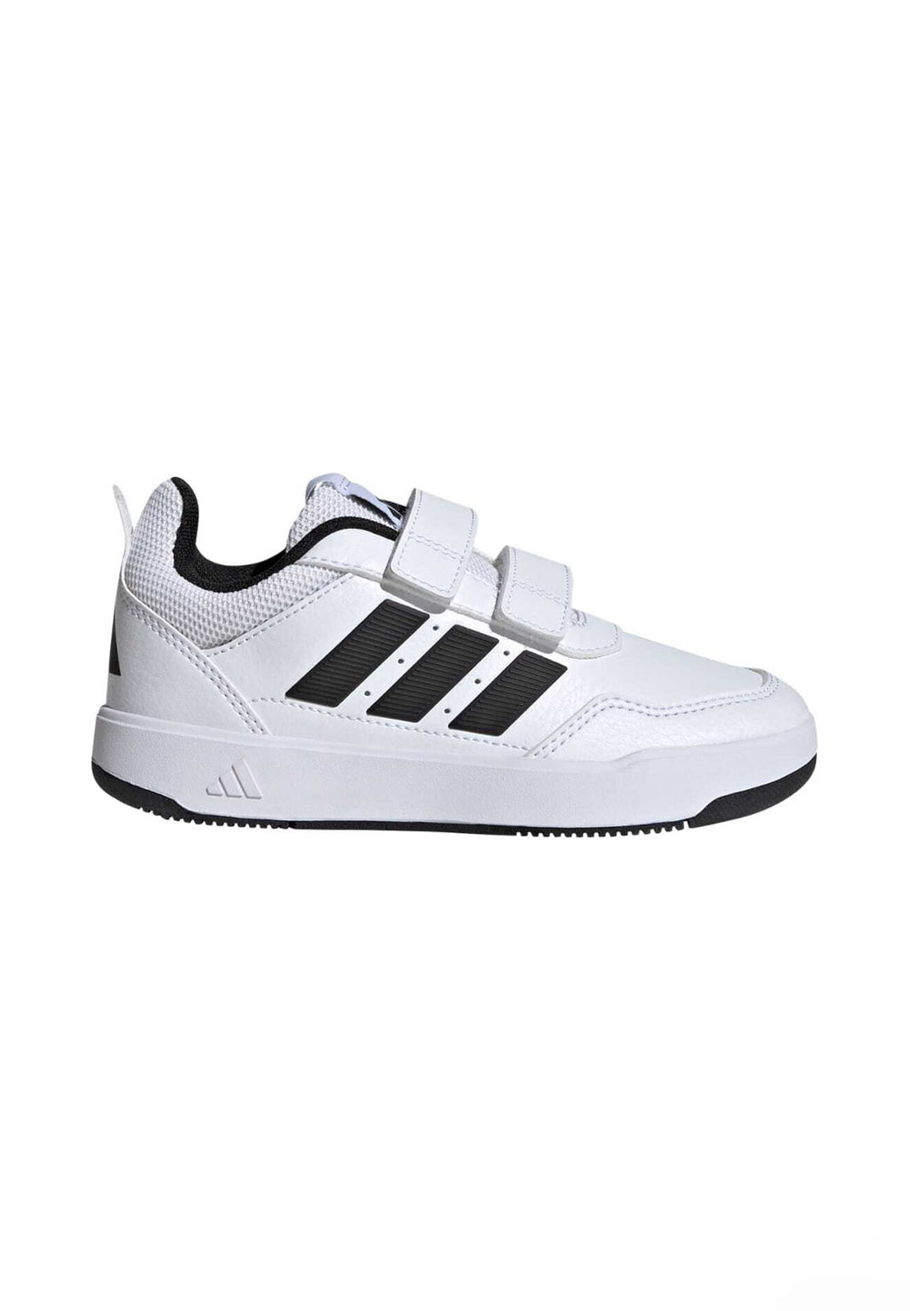 TENSAUR SPORT - Training shoe - ftwr white/core black/ftwr white