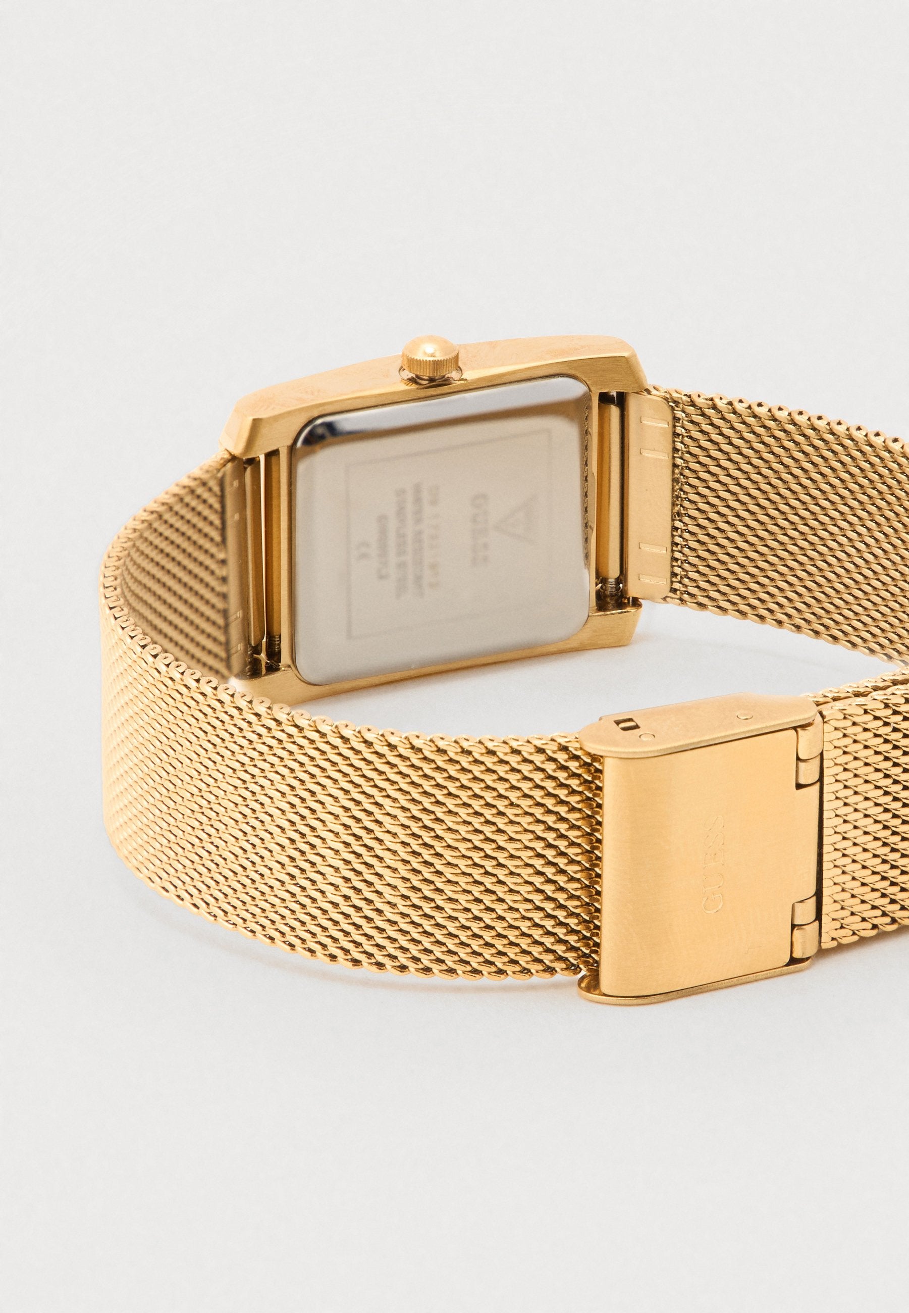 BONNET - Watch - gold-coloured