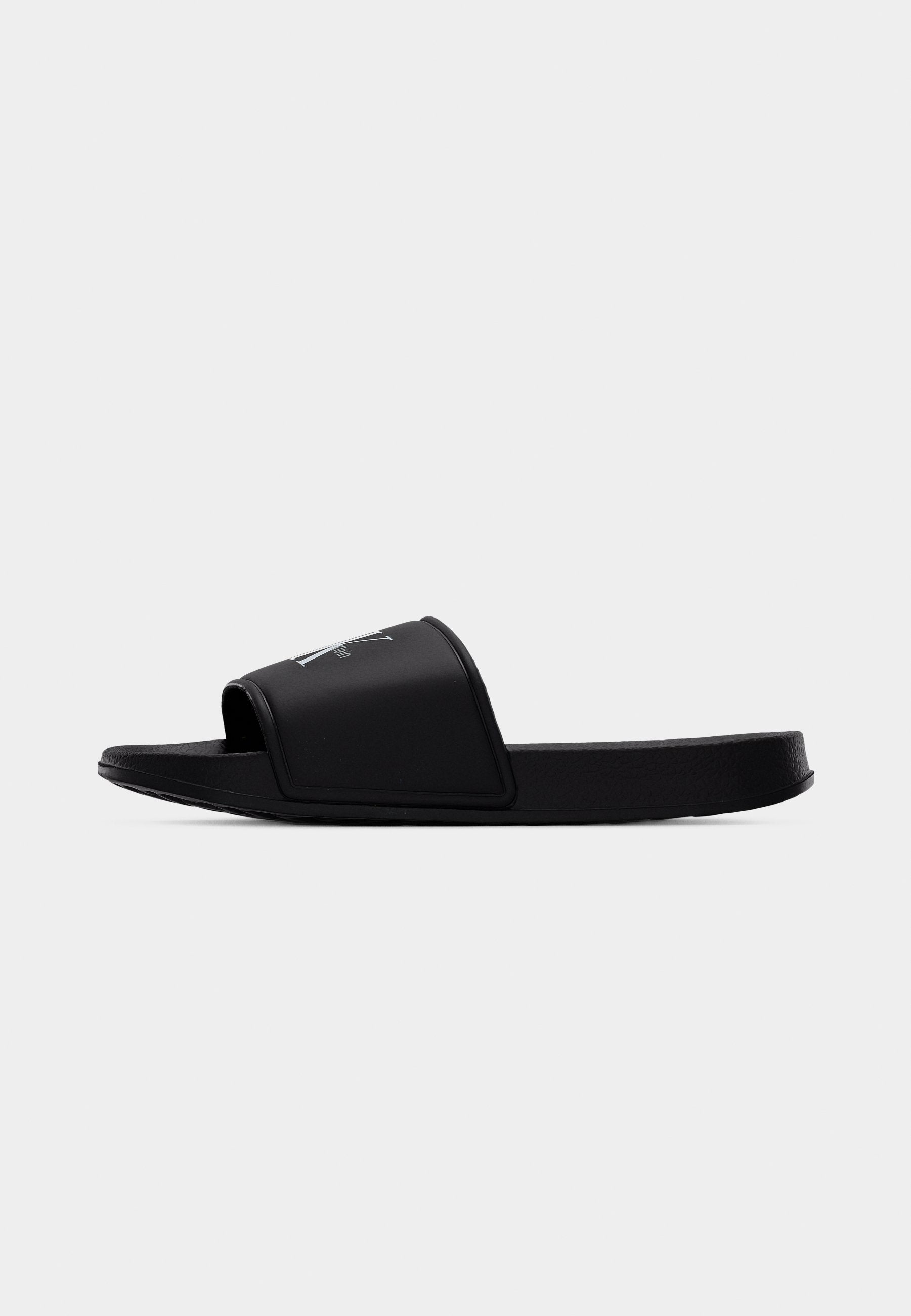FREDDIE UNISEX - أحذية مريحة - أسود