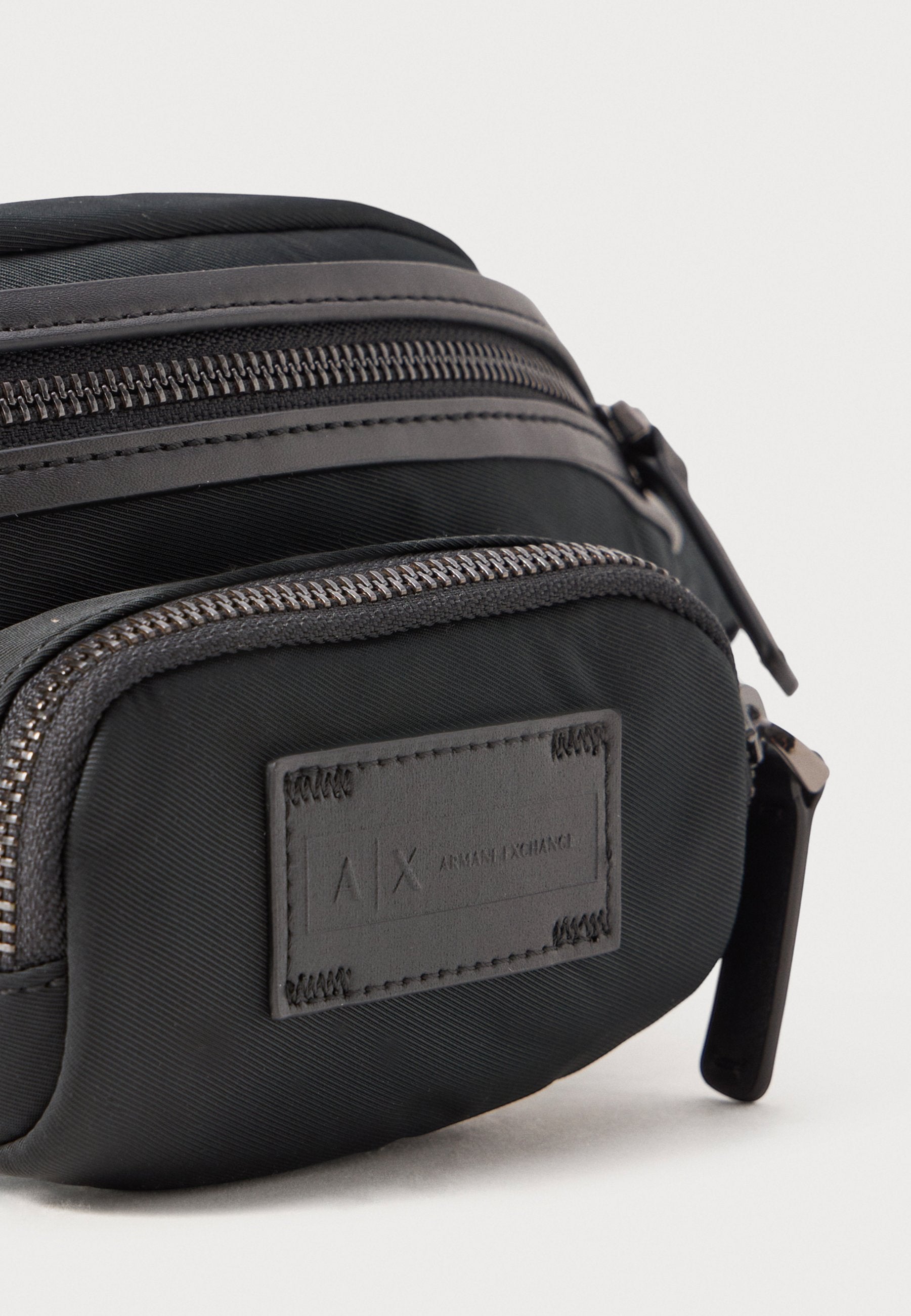 BELT BAG UNISEX - Bum bag - black