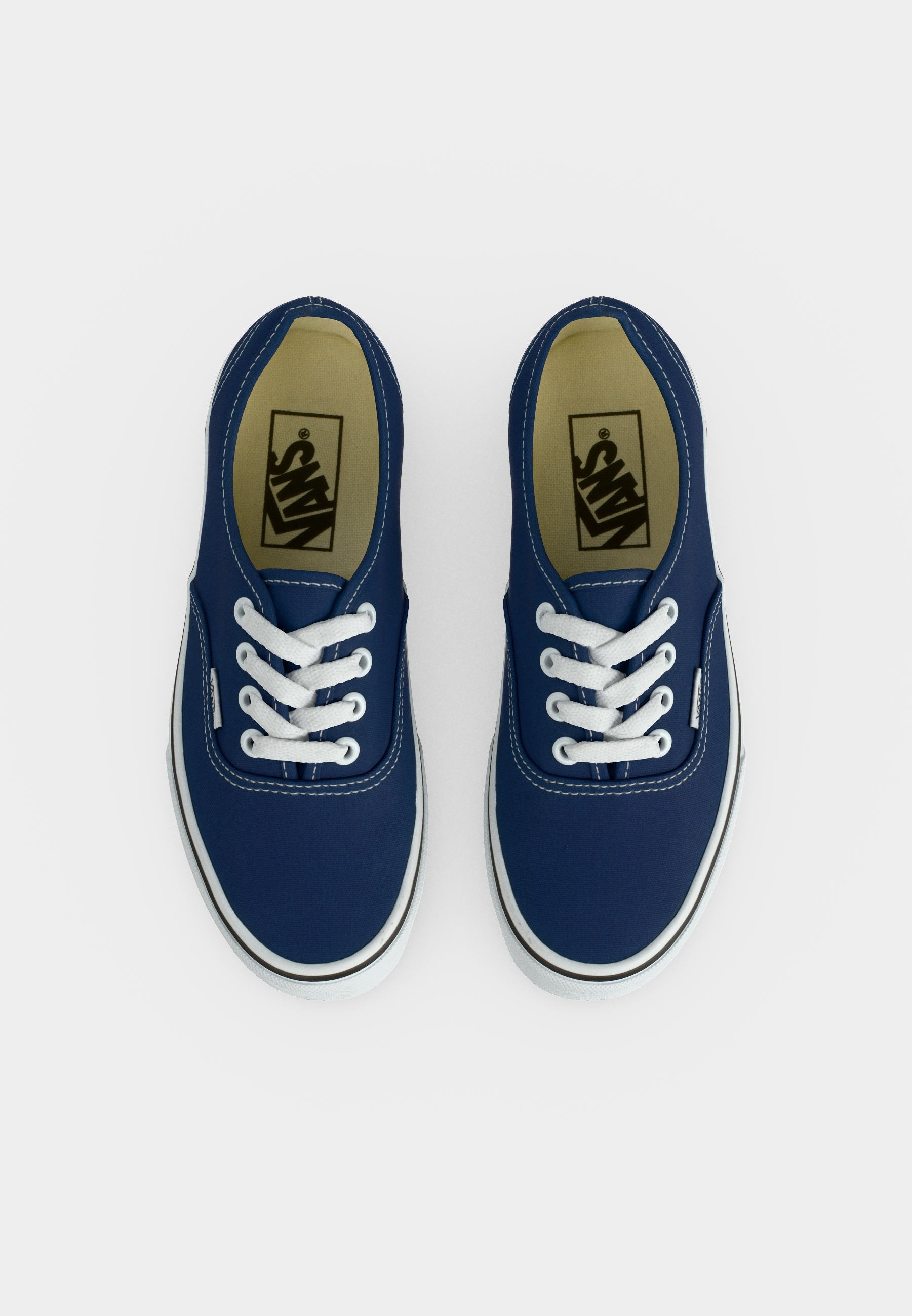 AUTHENTIC UNISEX - Trainers - deep indigo