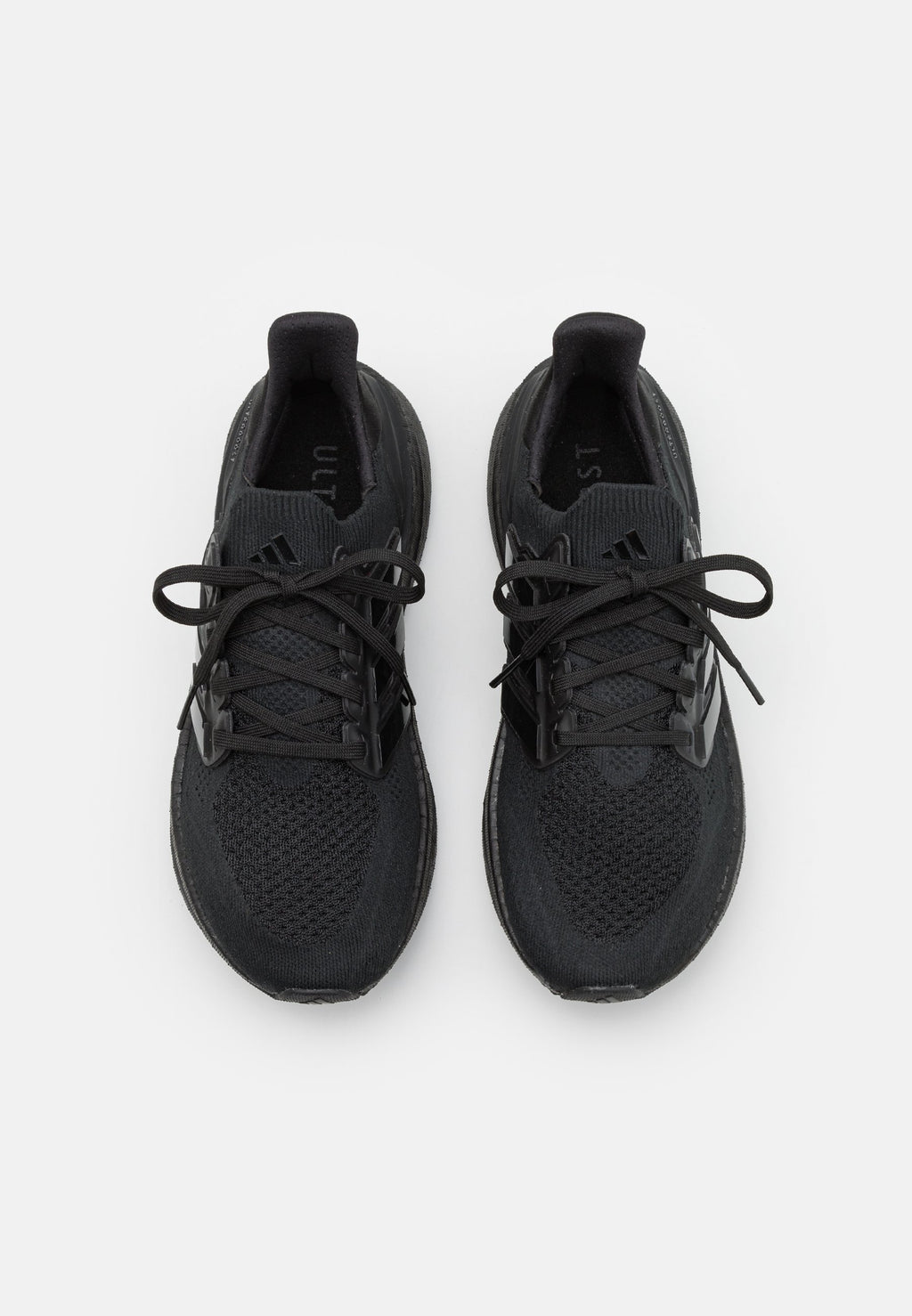 ULTRABOOST 5 W - Road running shoes - core black