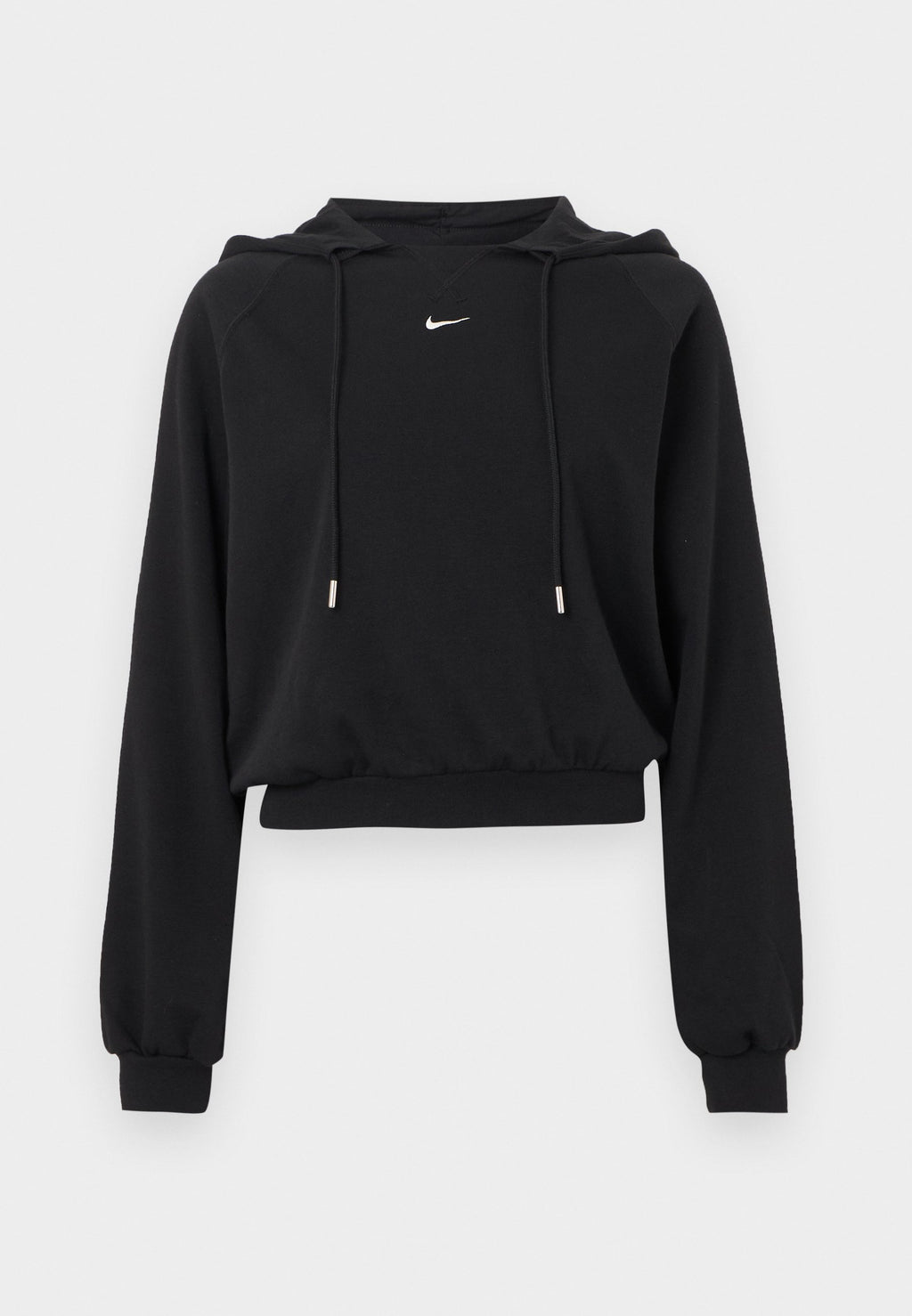 CHILL HOODY - Hoodie - black/sail
