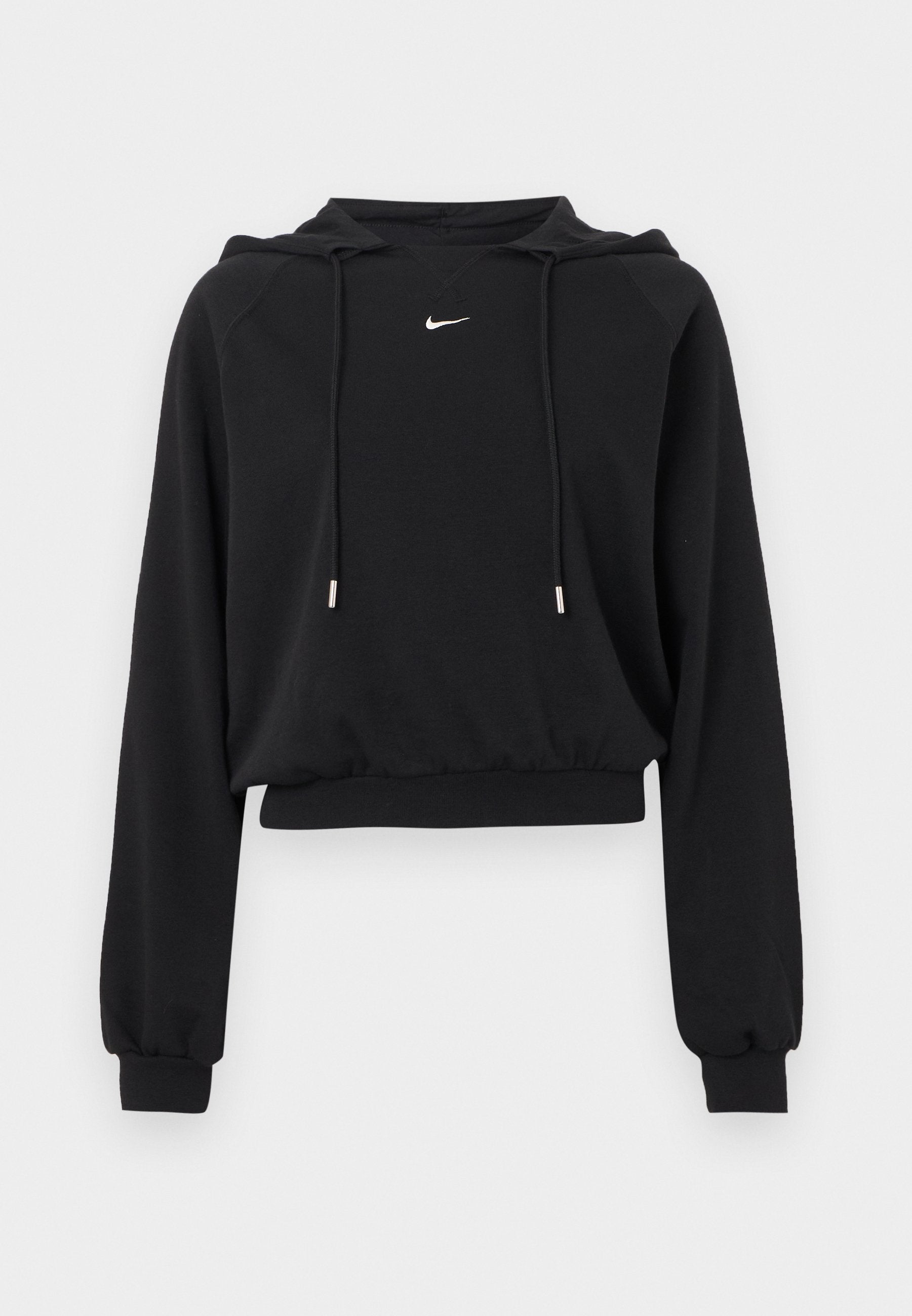 CHILL HOODY - Hoodie - black/sail